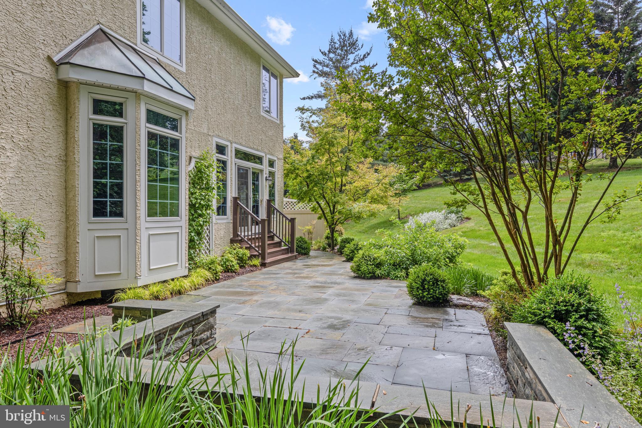 WAYNESBOROUGH WOODS - Residential