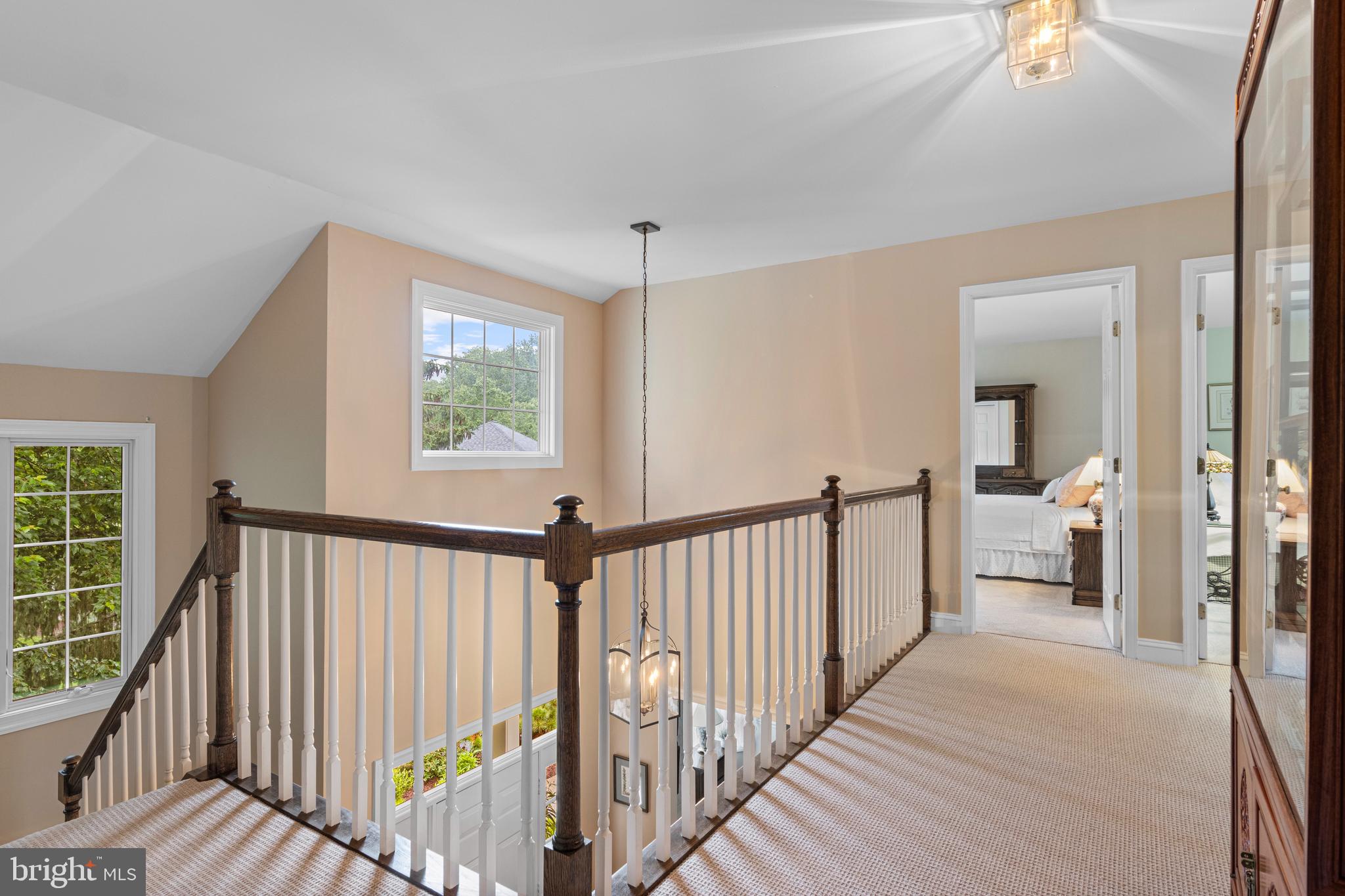 WAYNESBOROUGH WOODS - Residential