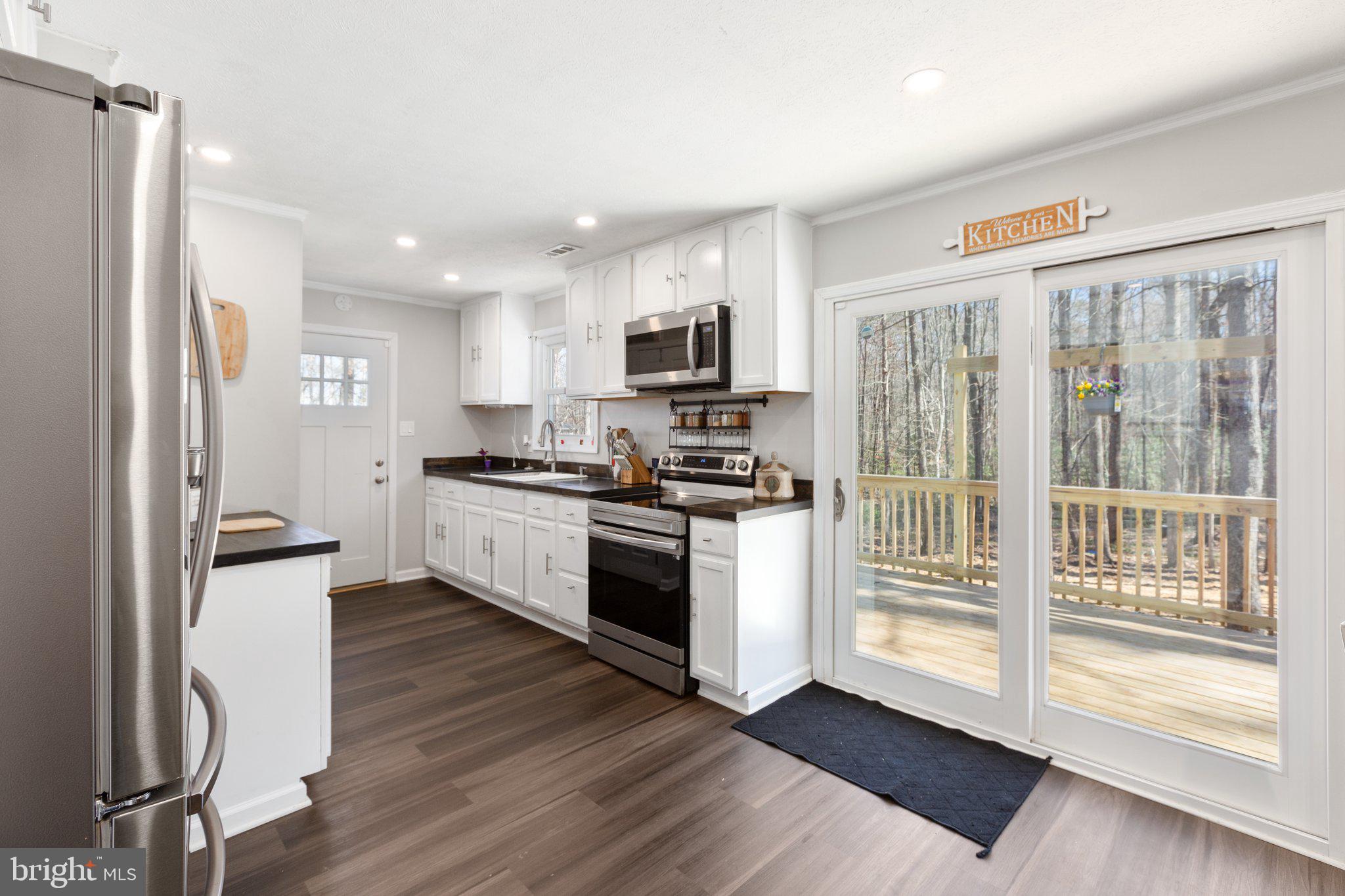 GEORGIANNA - Residential