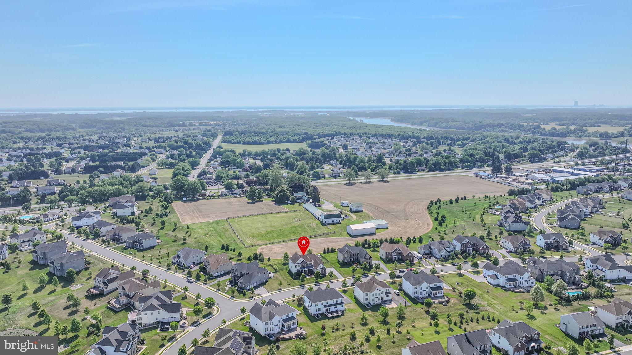 HIGH POINTE AT ST GE - Residential