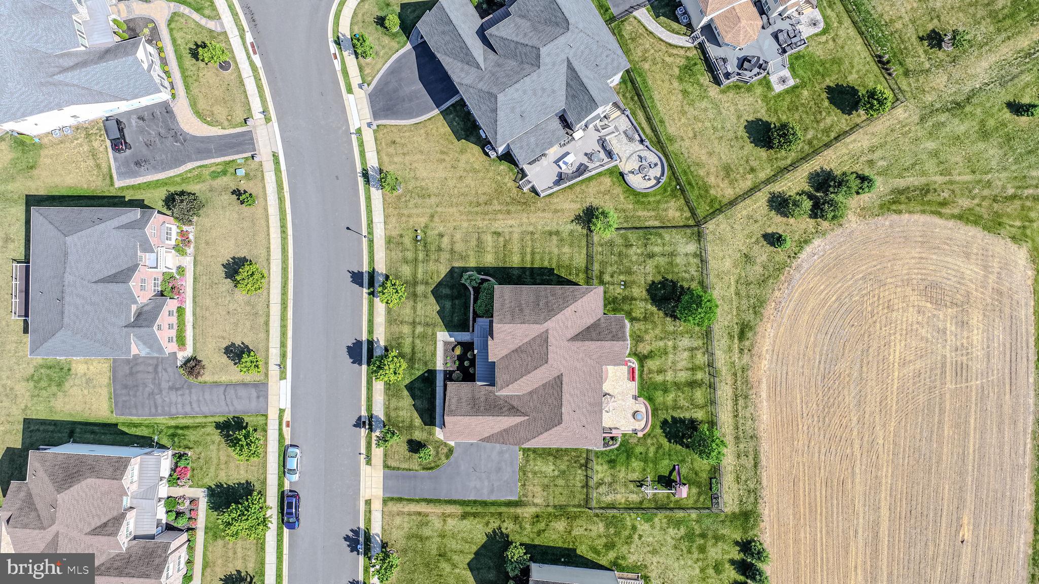 HIGH POINTE AT ST GE - Residential