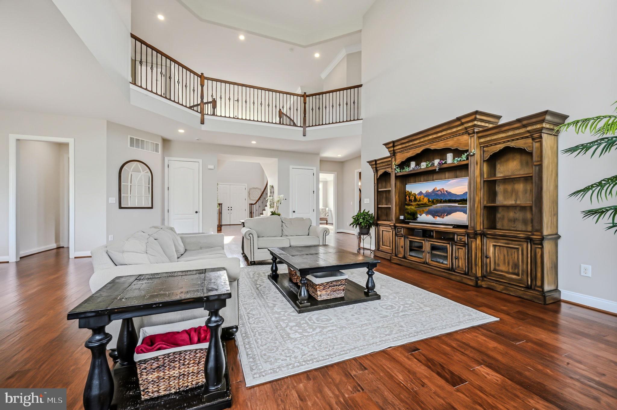 HIGH POINTE AT ST GE - Residential