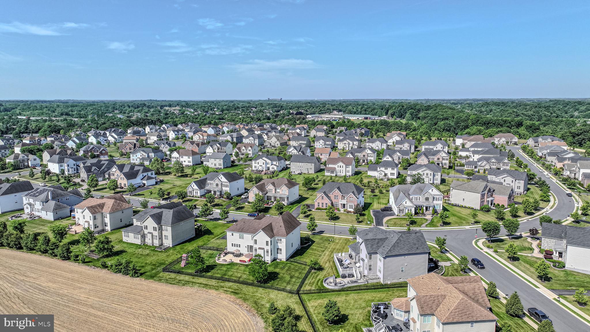 HIGH POINTE AT ST GE - Residential