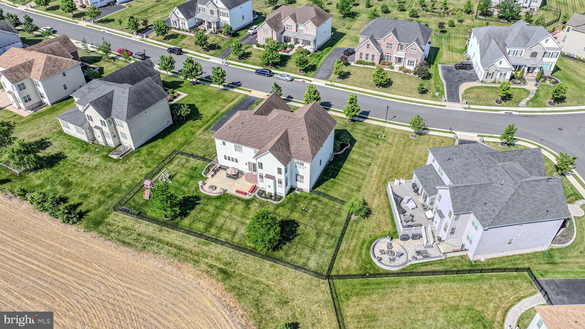 HIGH POINTE AT ST GE - Residential