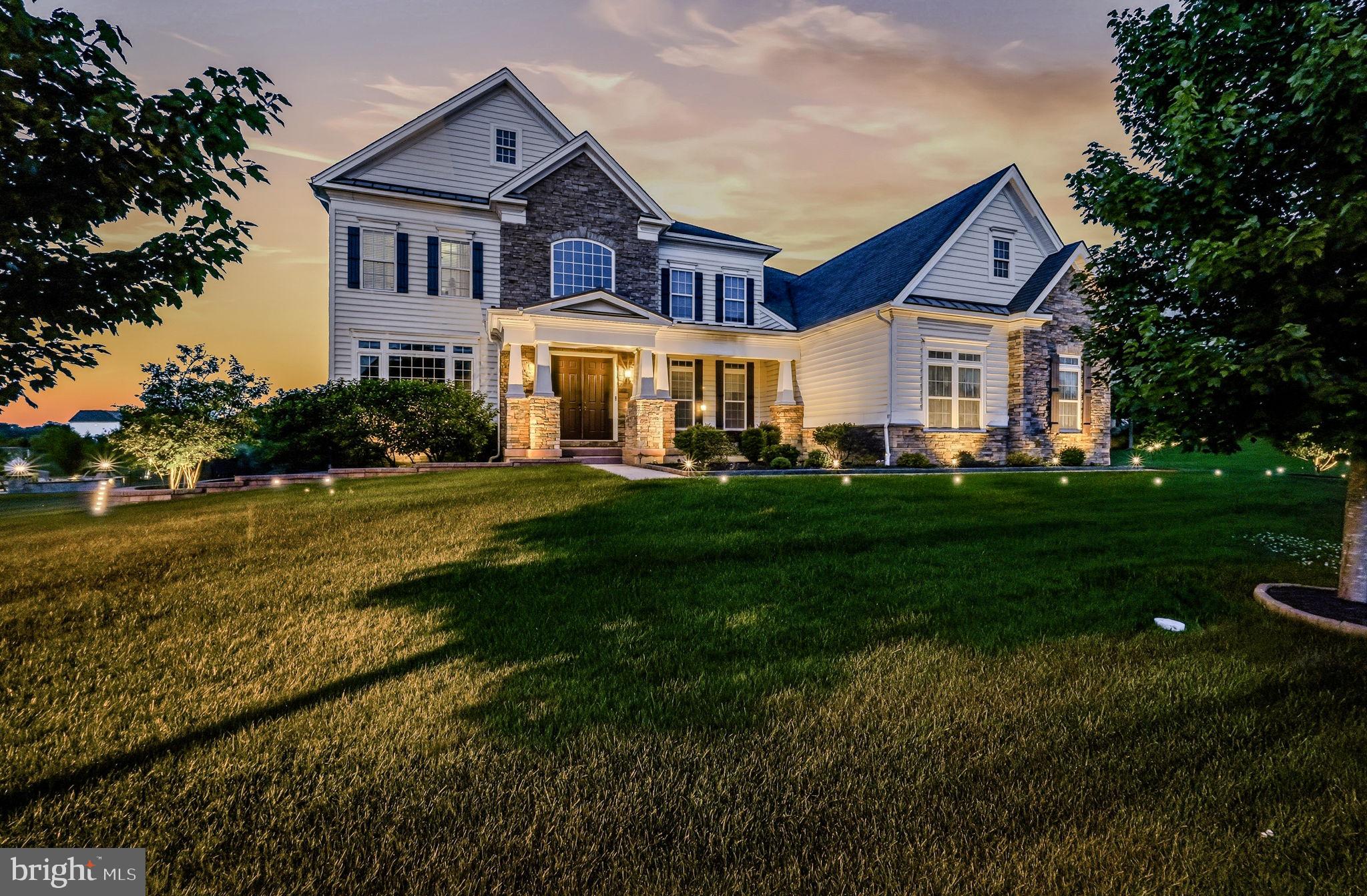 HIGH POINTE AT ST GE - Residential