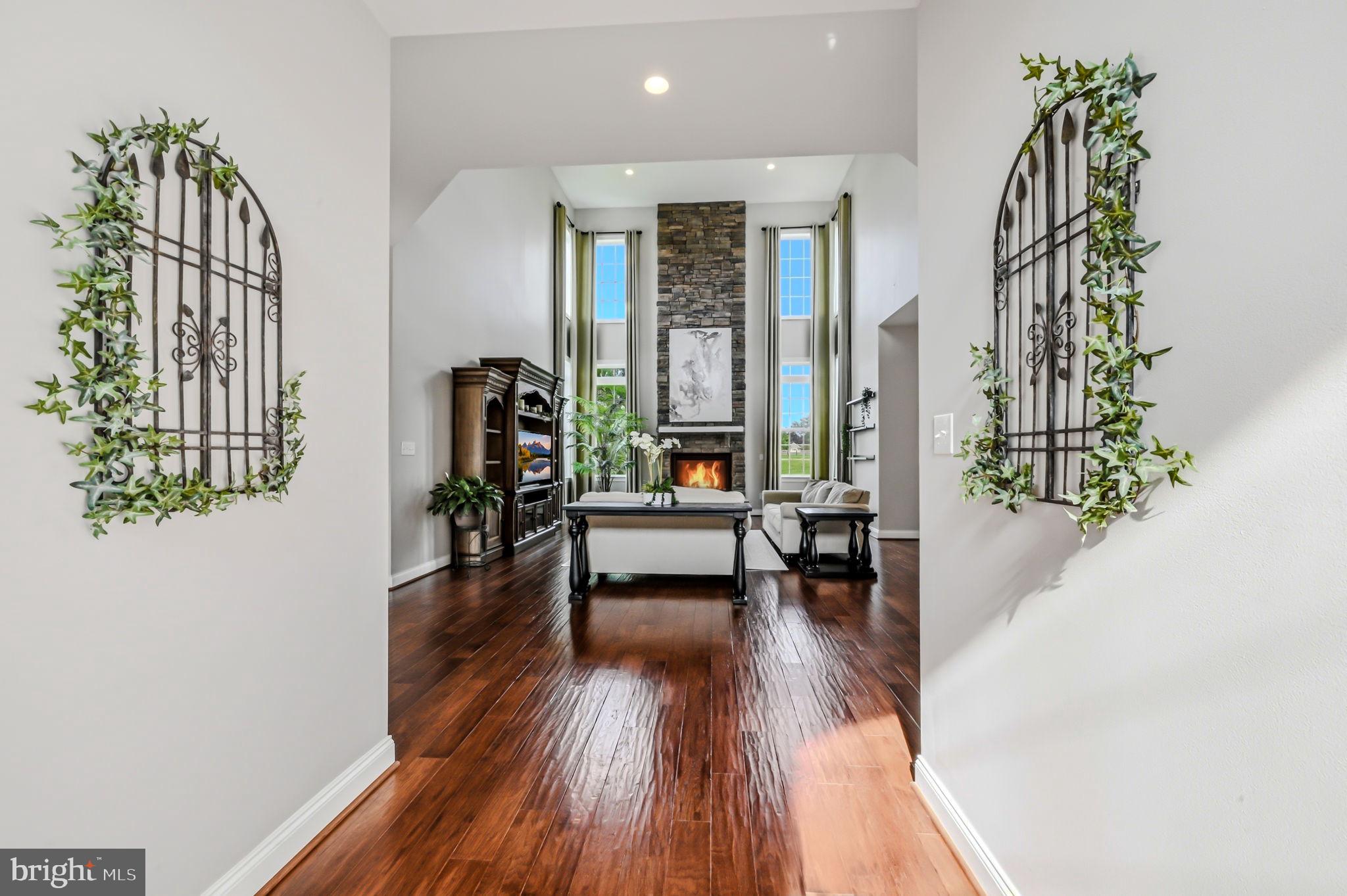 HIGH POINTE AT ST GE - Residential