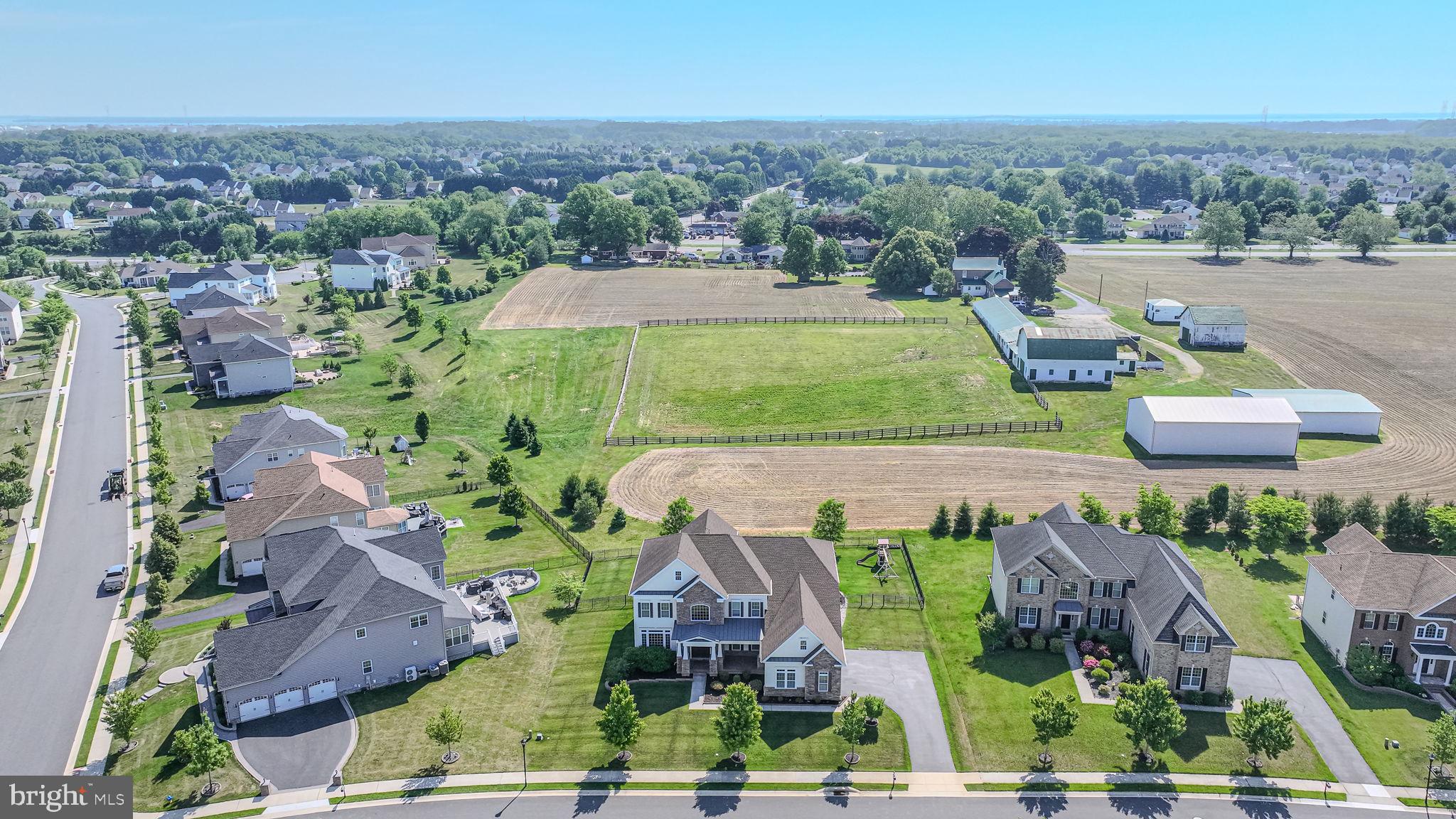 HIGH POINTE AT ST GE - Residential
