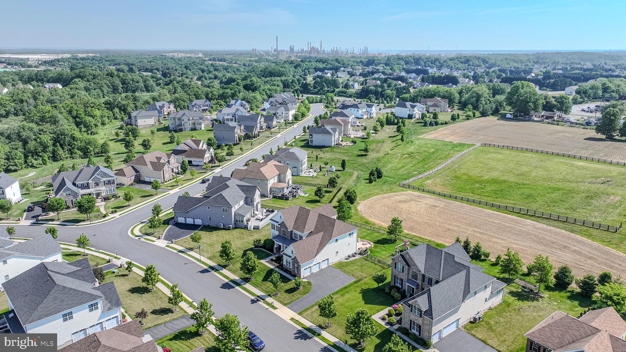 HIGH POINTE AT ST GE - Residential
