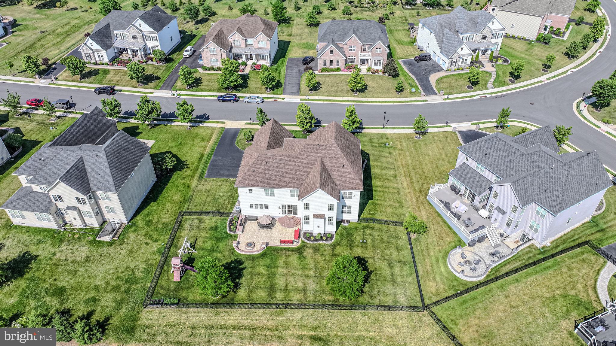 HIGH POINTE AT ST GE - Residential