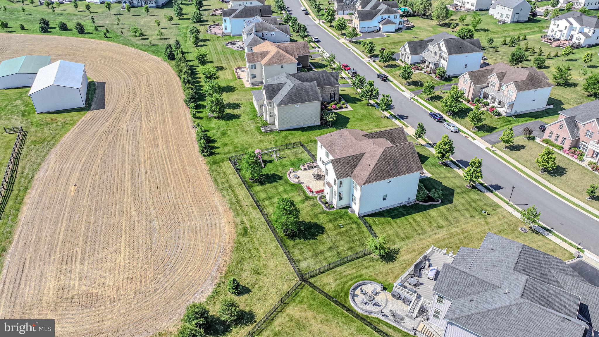 HIGH POINTE AT ST GE - Residential