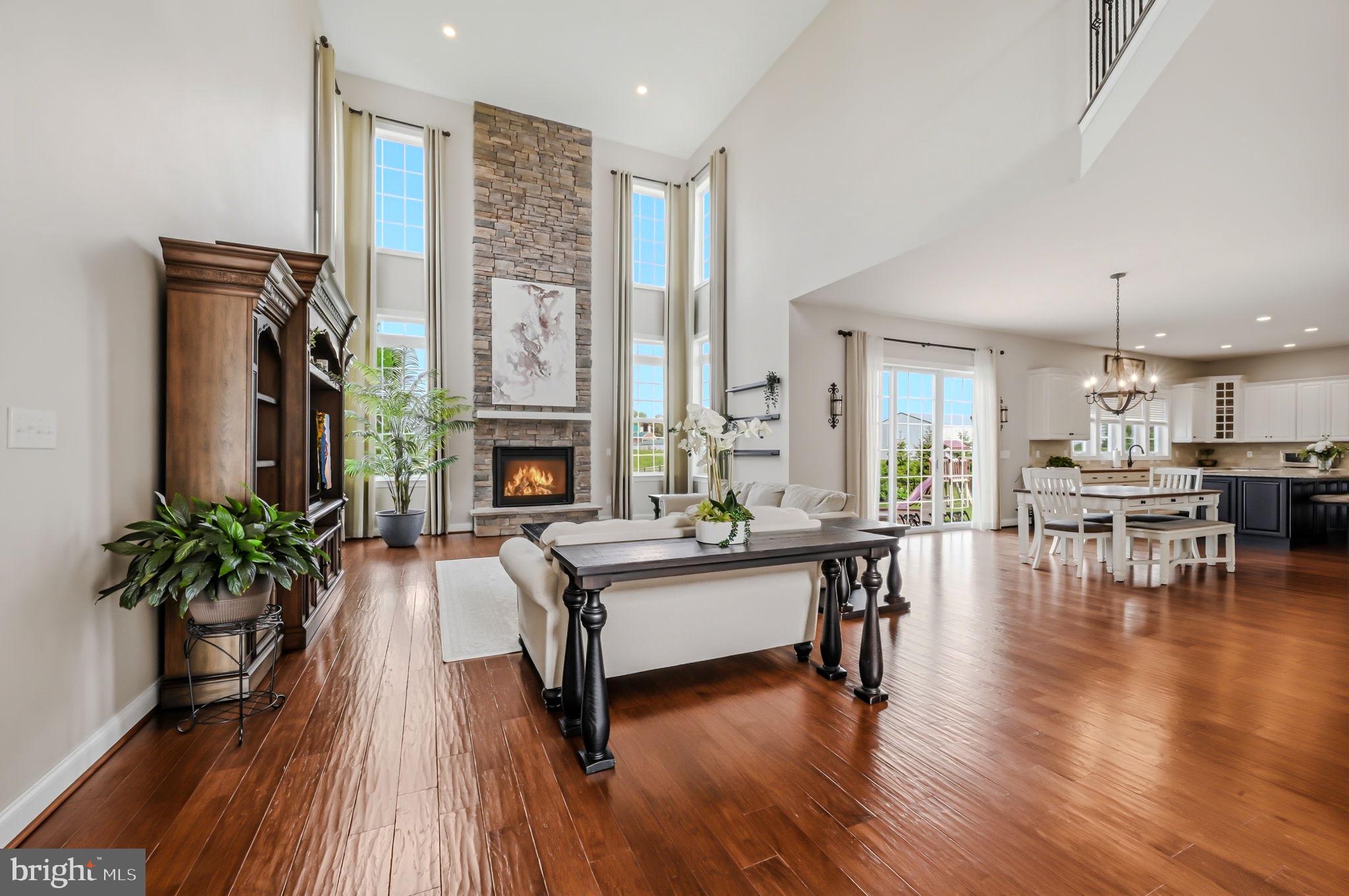 HIGH POINTE AT ST GE - Residential