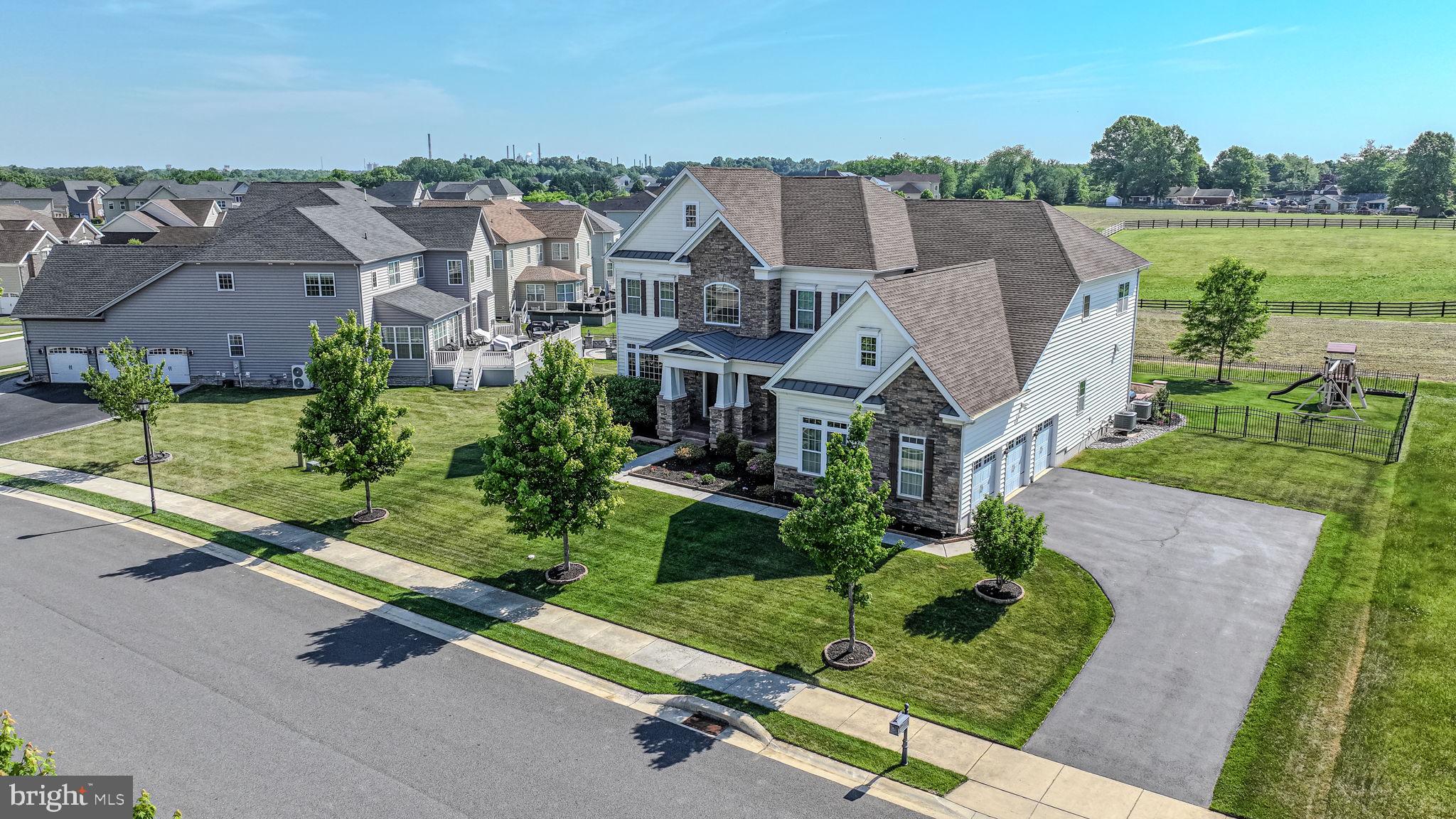 HIGH POINTE AT ST GE - Residential