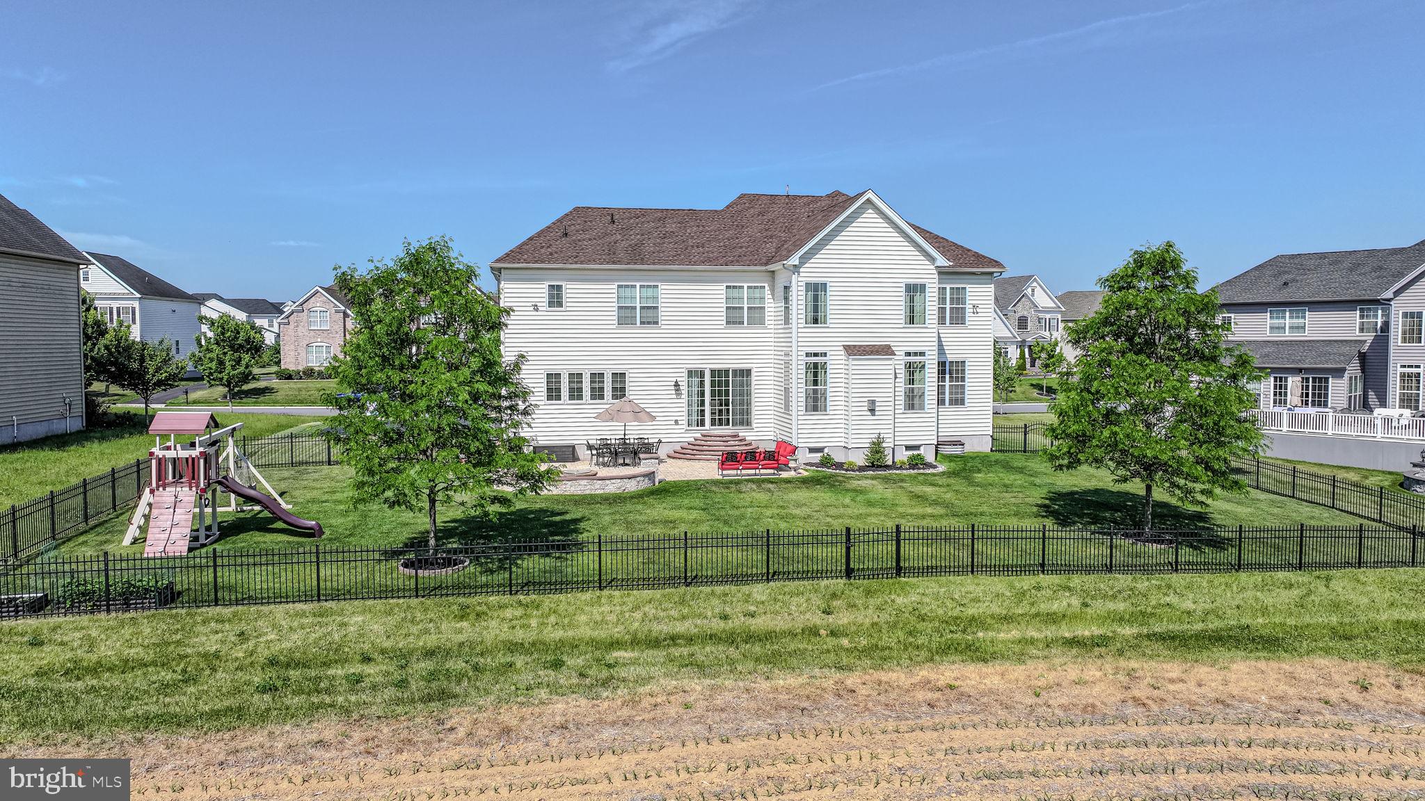 HIGH POINTE AT ST GE - Residential
