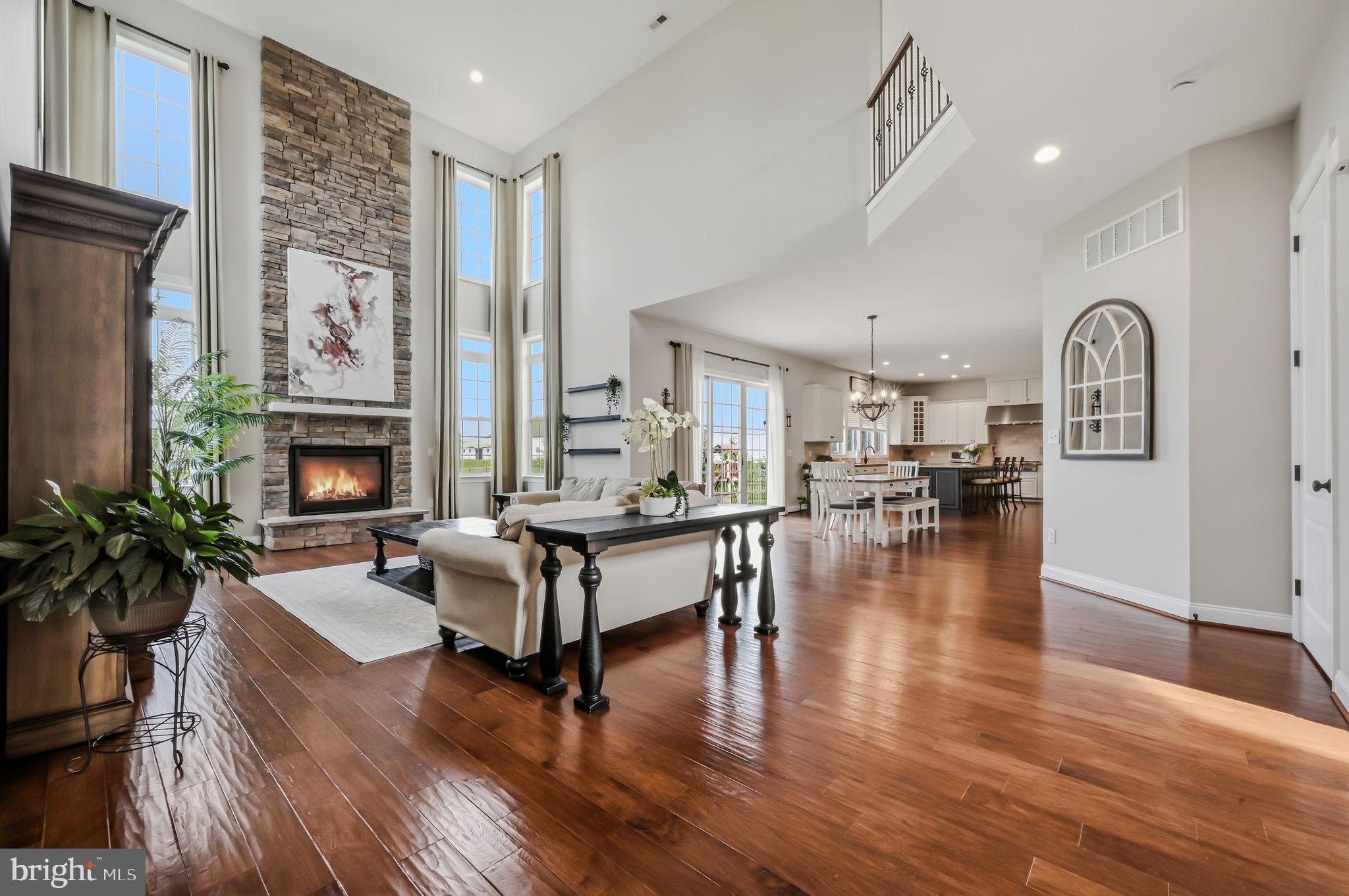 HIGH POINTE AT ST GE - Residential