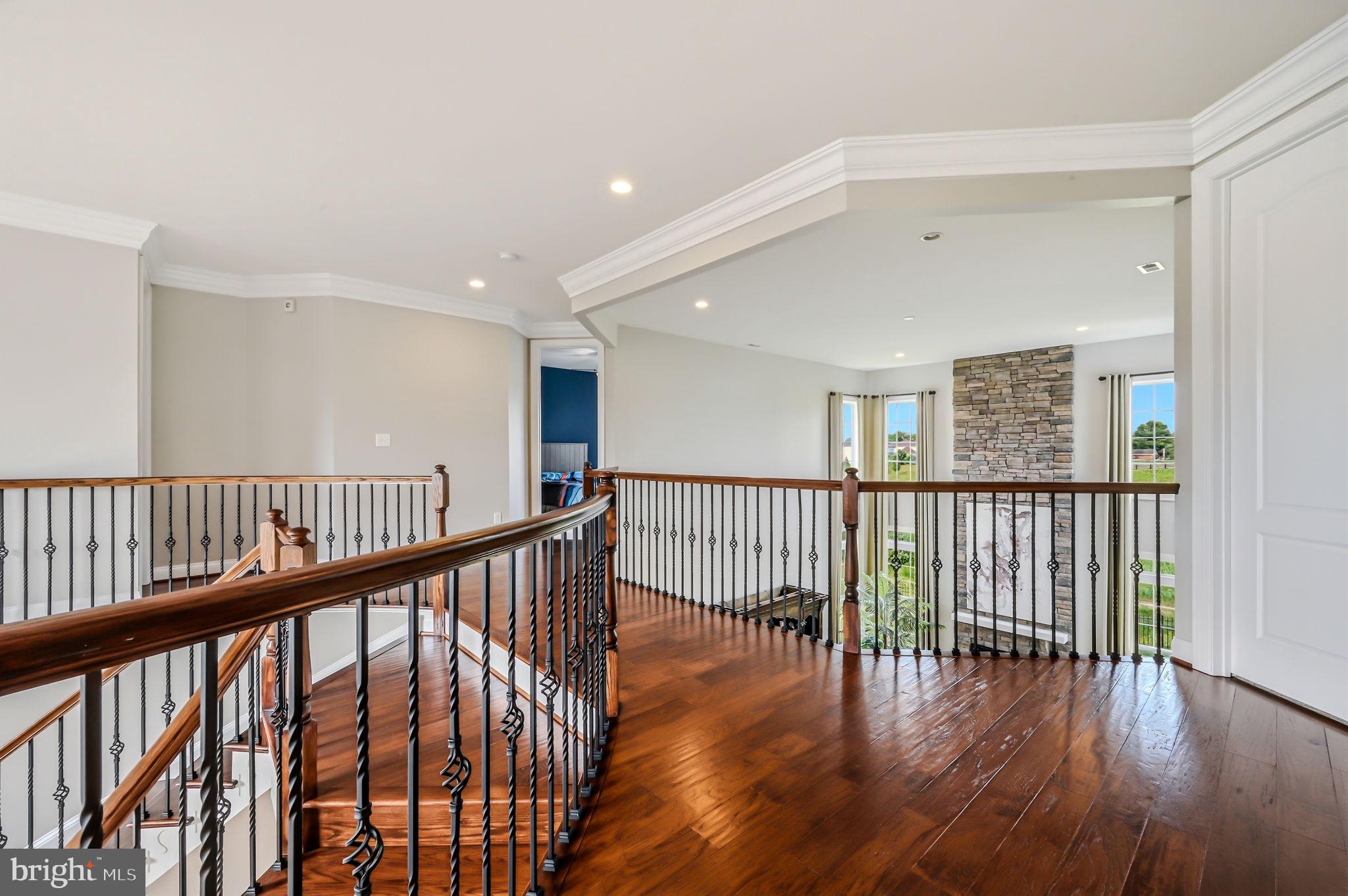 HIGH POINTE AT ST GE - Residential