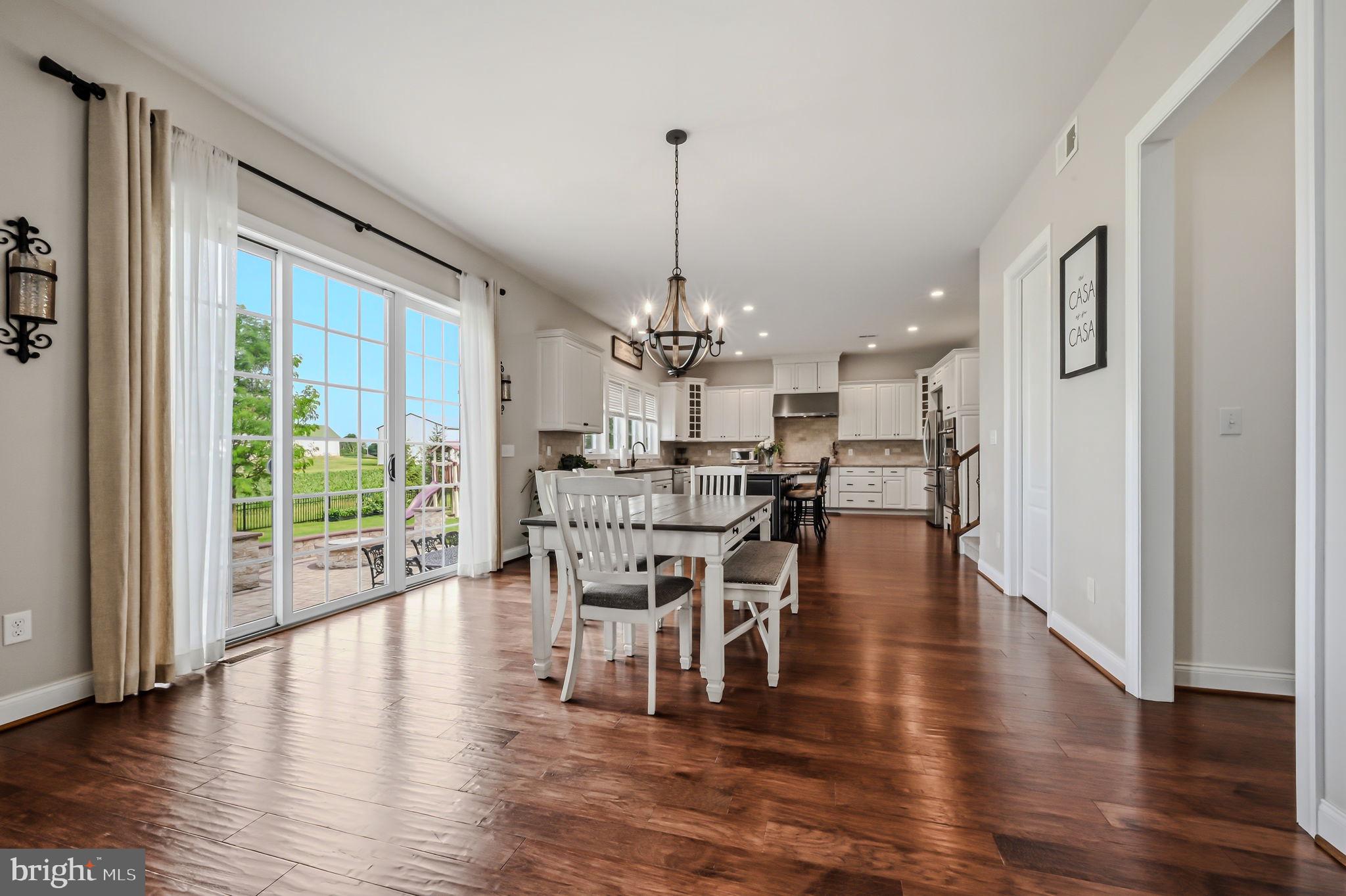 HIGH POINTE AT ST GE - Residential