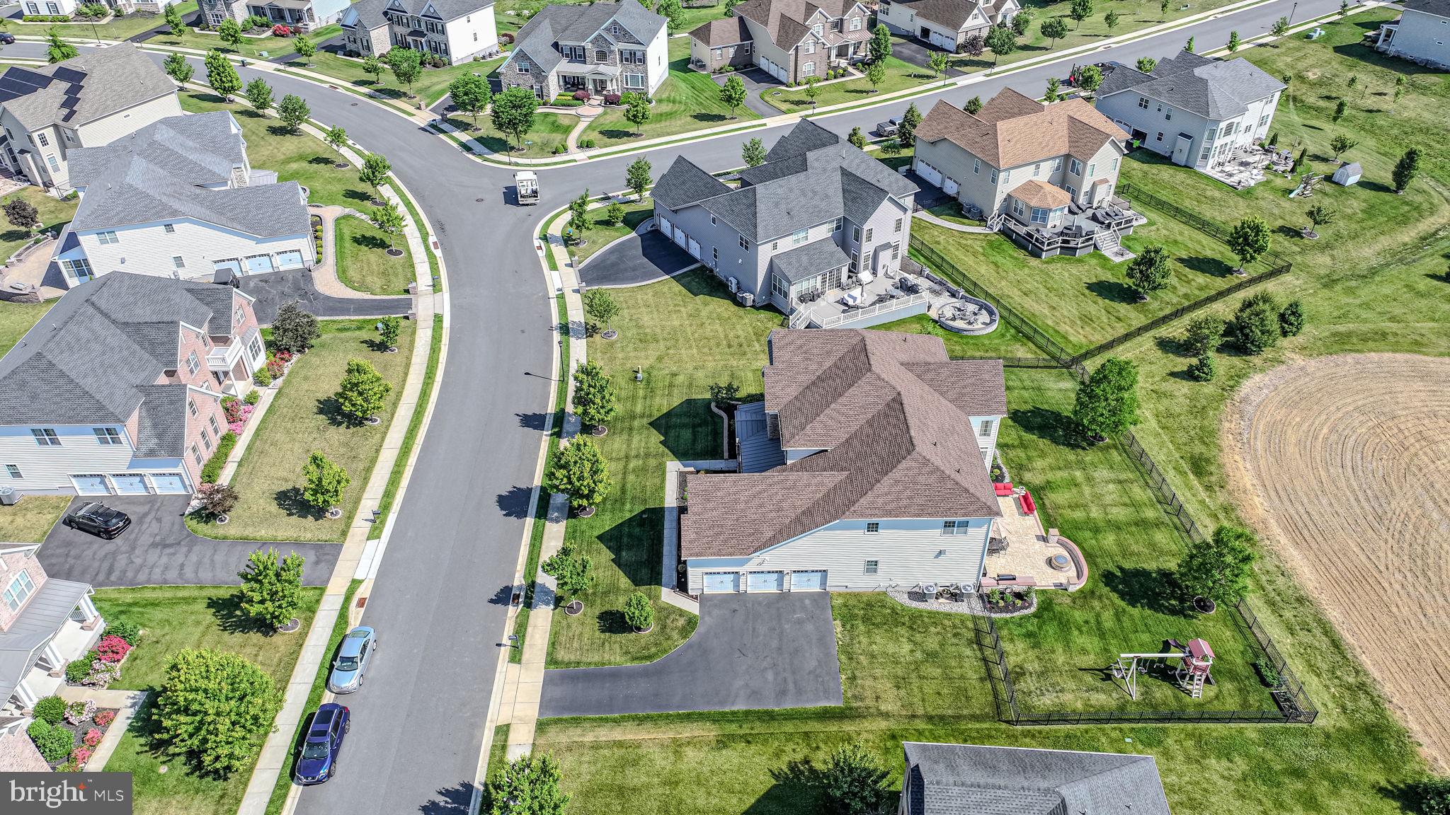 HIGH POINTE AT ST GE - Residential