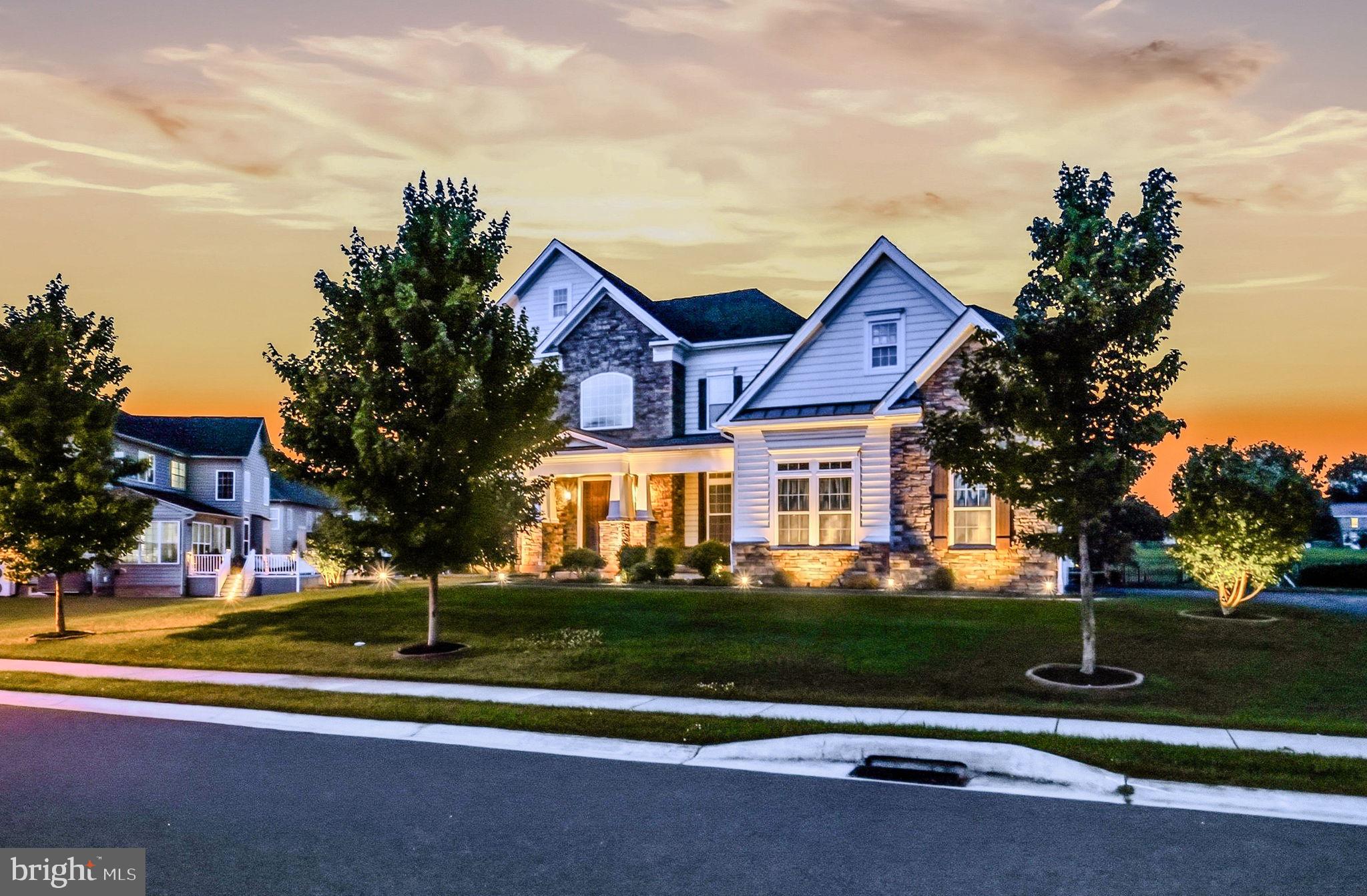 HIGH POINTE AT ST GE - Residential