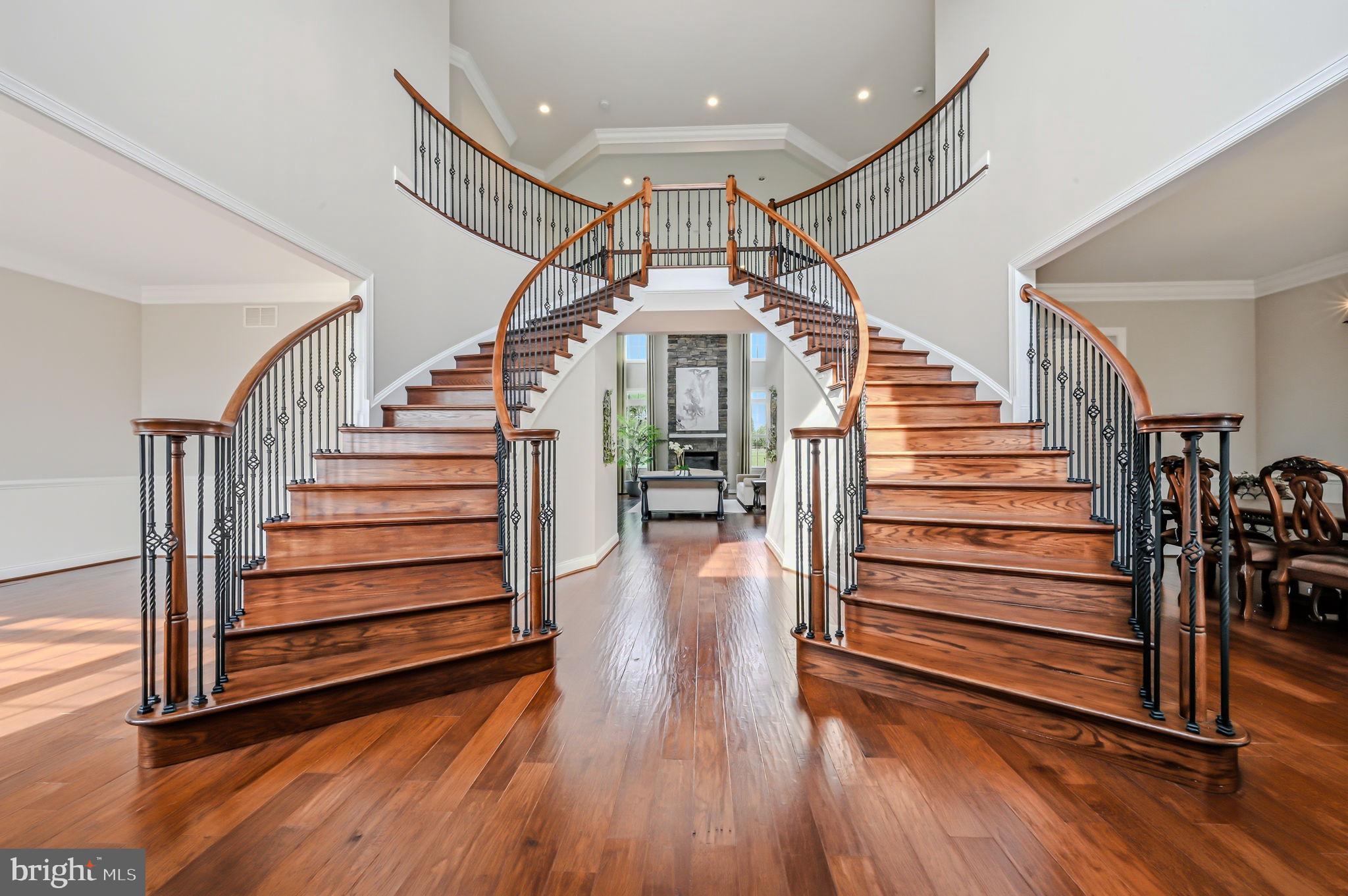 HIGH POINTE AT ST GE - Residential