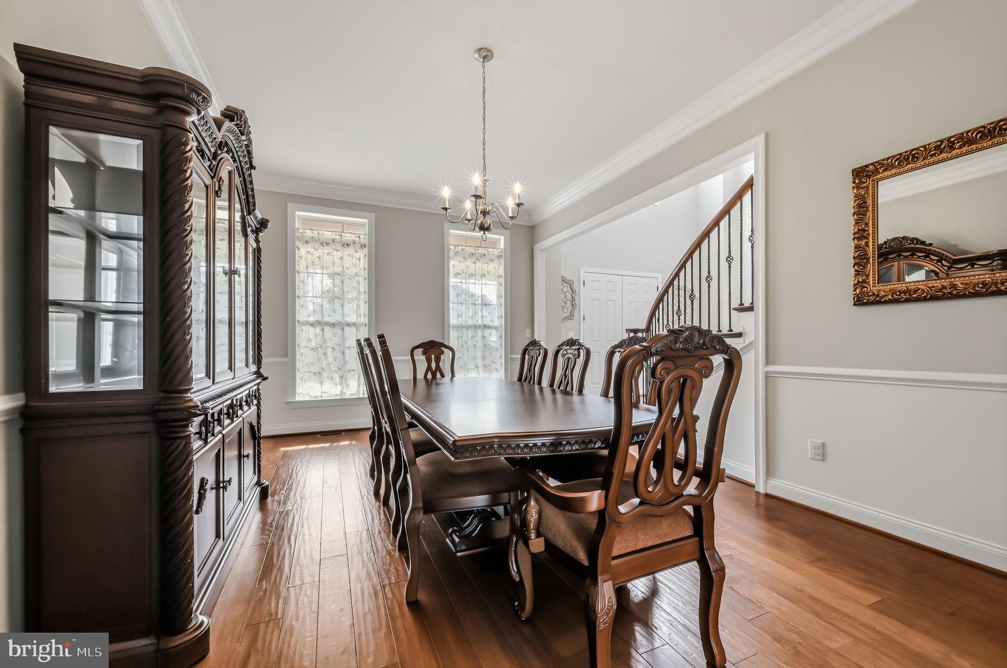 HIGH POINTE AT ST GE - Residential