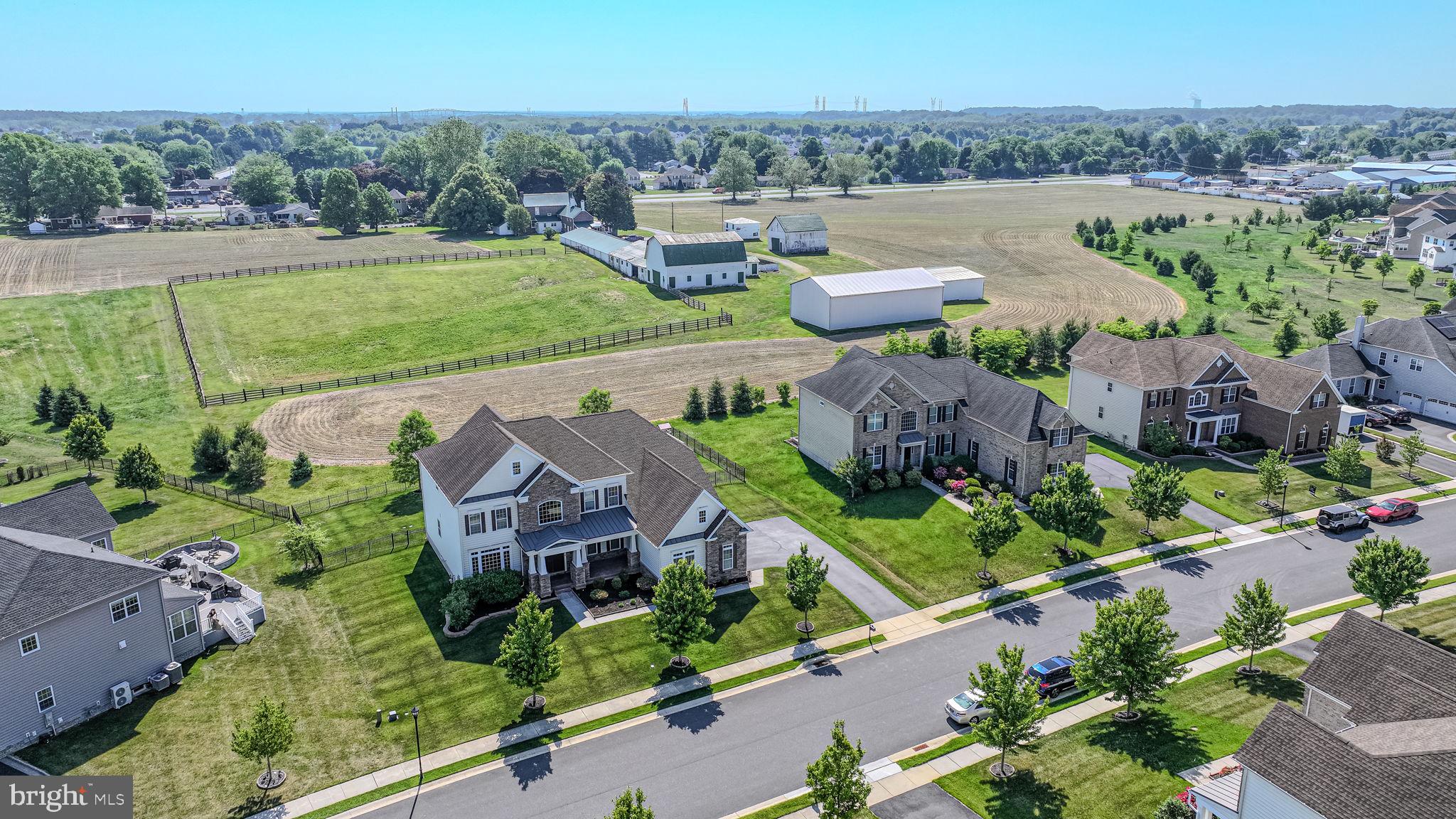HIGH POINTE AT ST GE - Residential