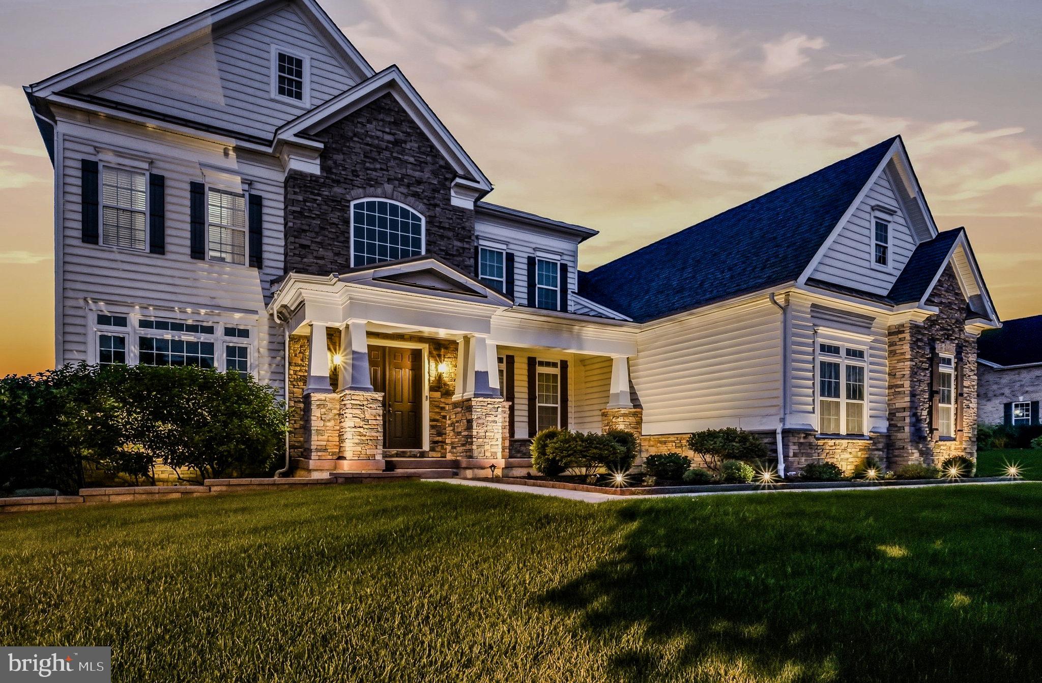 HIGH POINTE AT ST GE - Residential