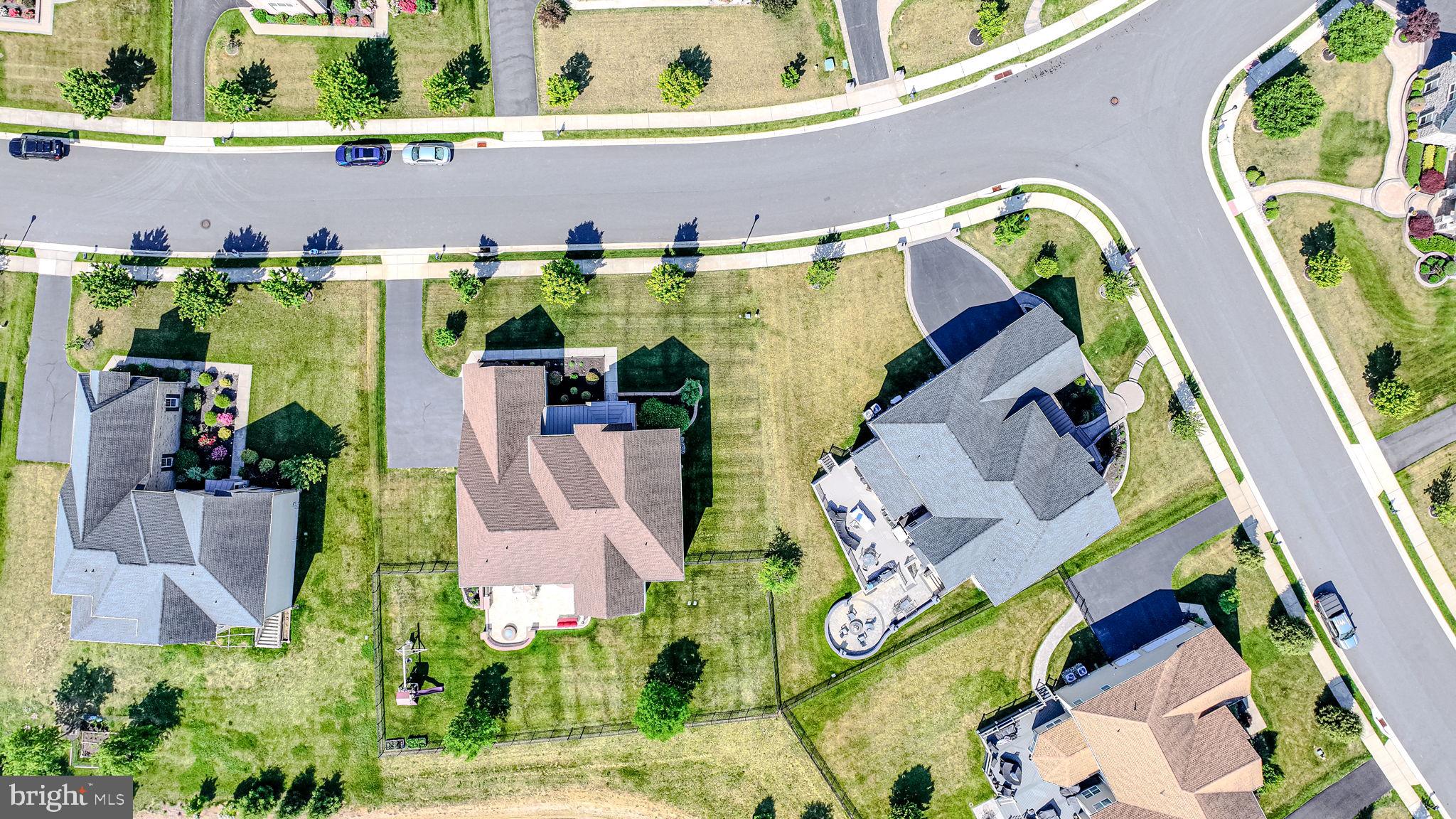HIGH POINTE AT ST GE - Residential
