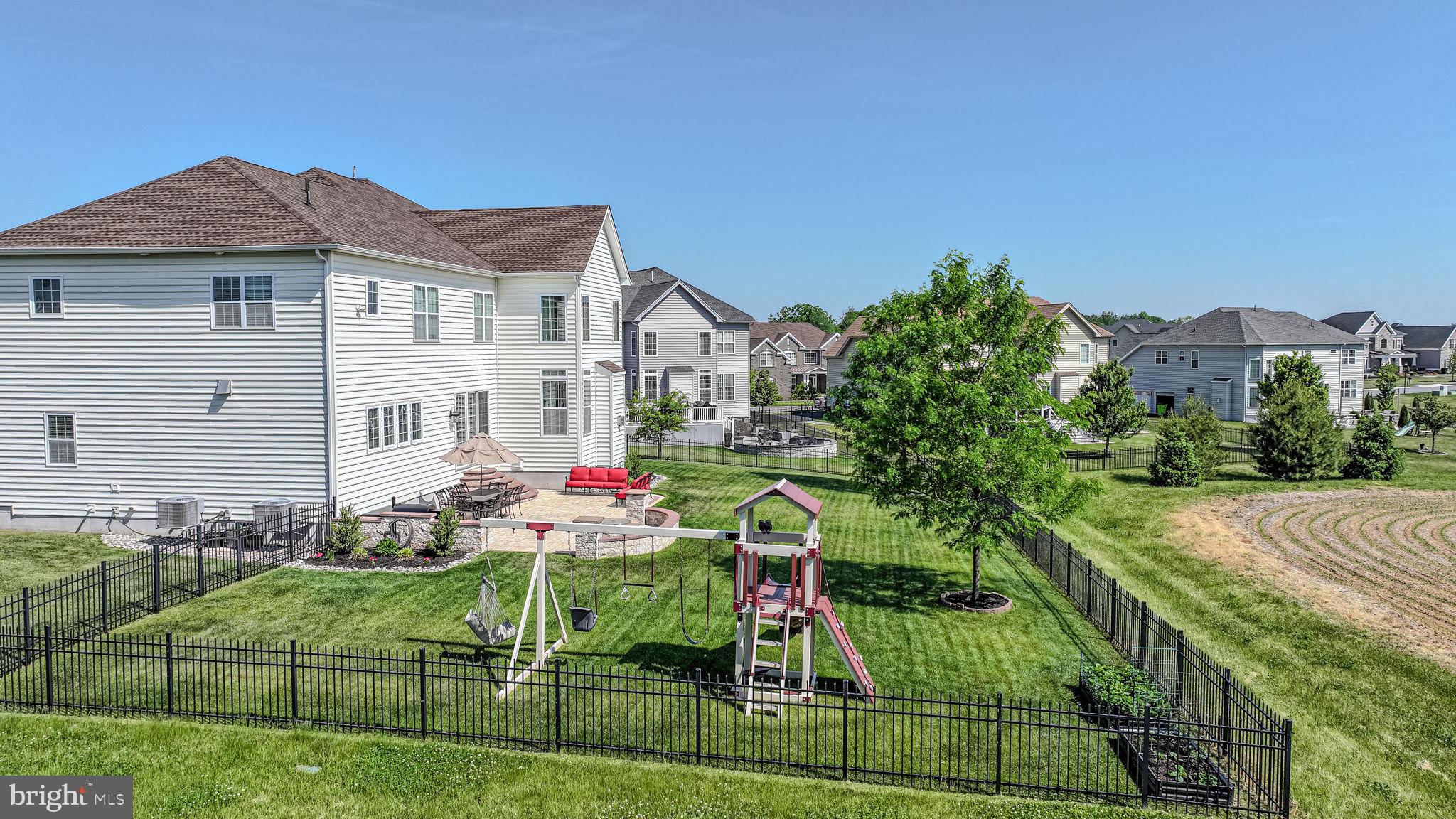 HIGH POINTE AT ST GE - Residential