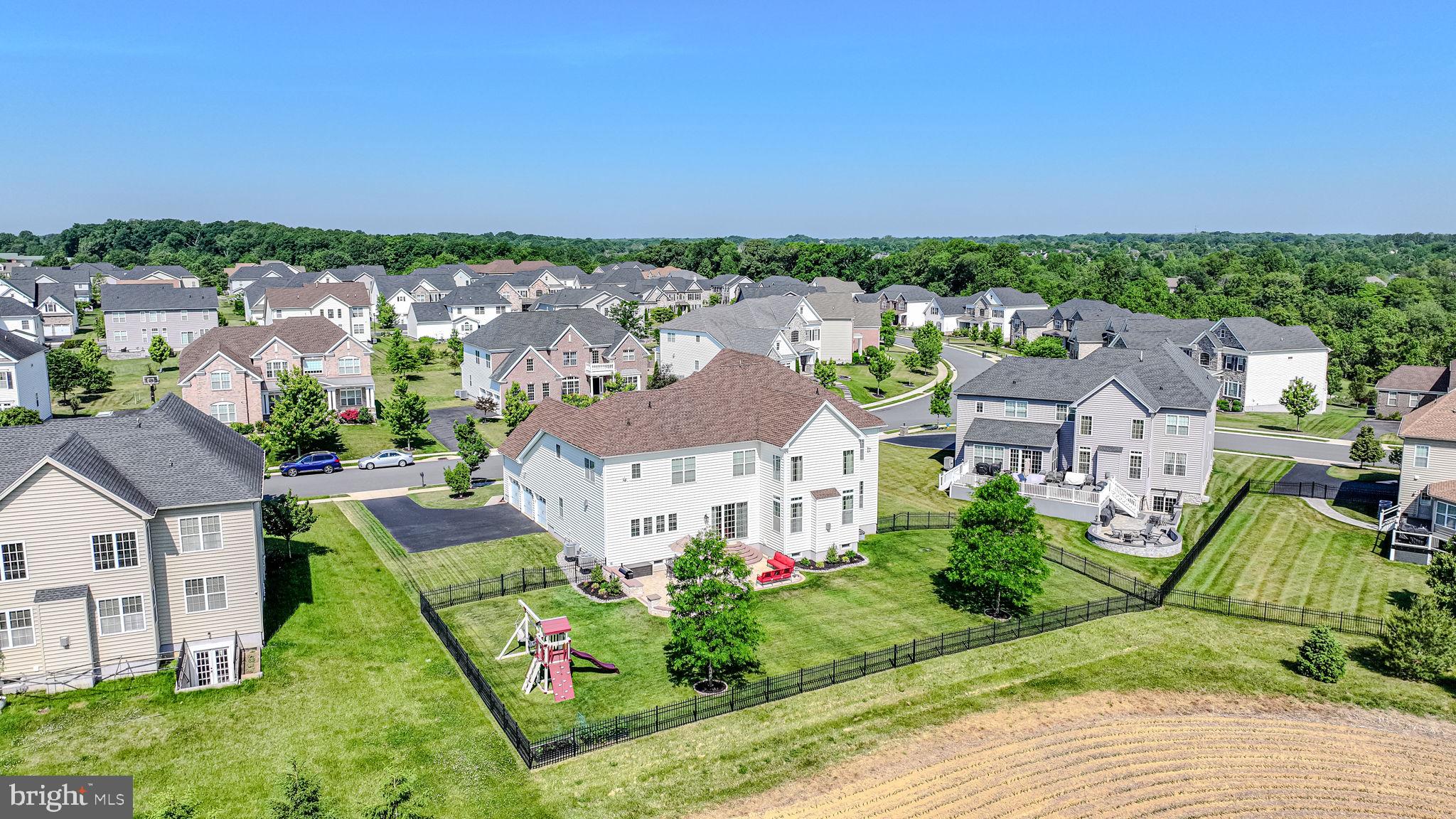 HIGH POINTE AT ST GE - Residential
