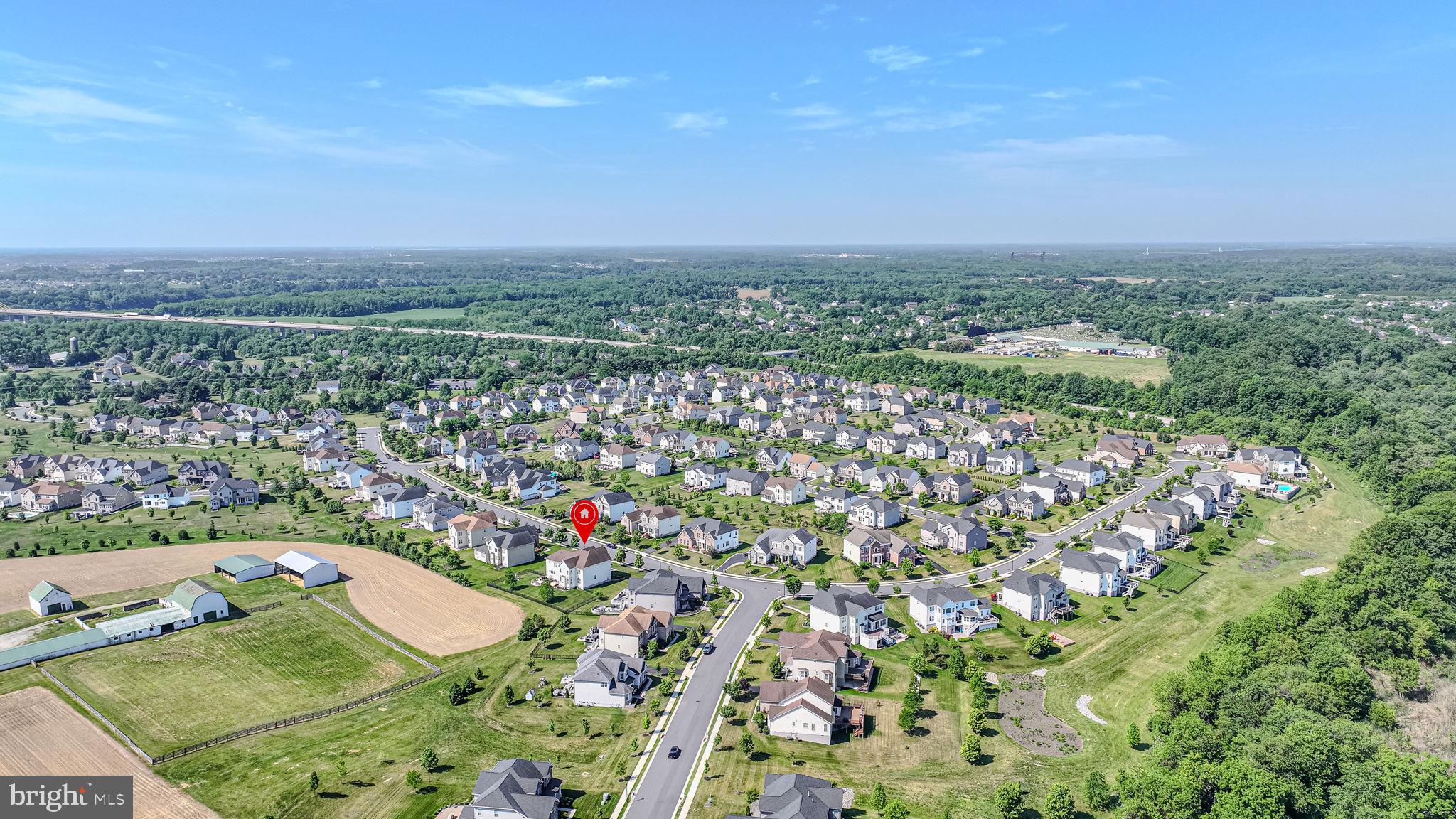 HIGH POINTE AT ST GE - Residential
