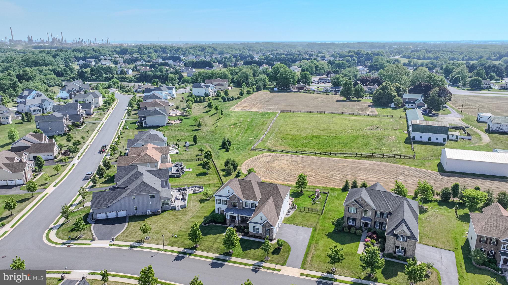 HIGH POINTE AT ST GE - Residential