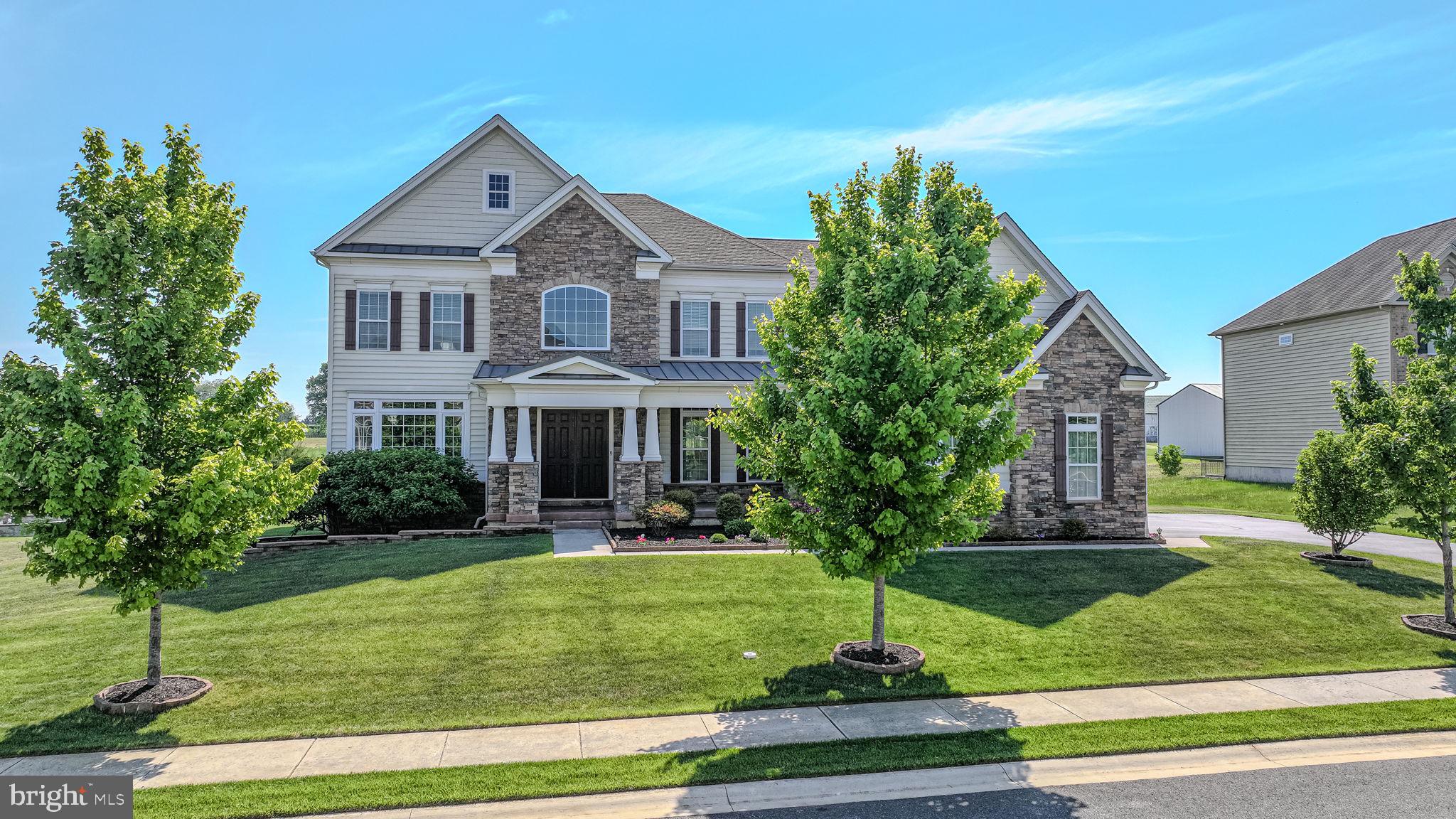 HIGH POINTE AT ST GE - Residential