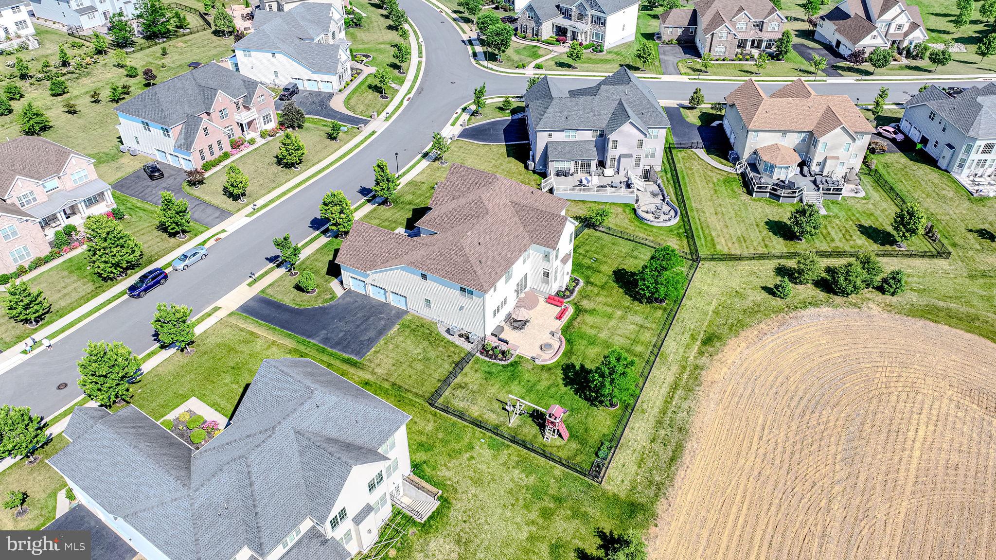 HIGH POINTE AT ST GE - Residential