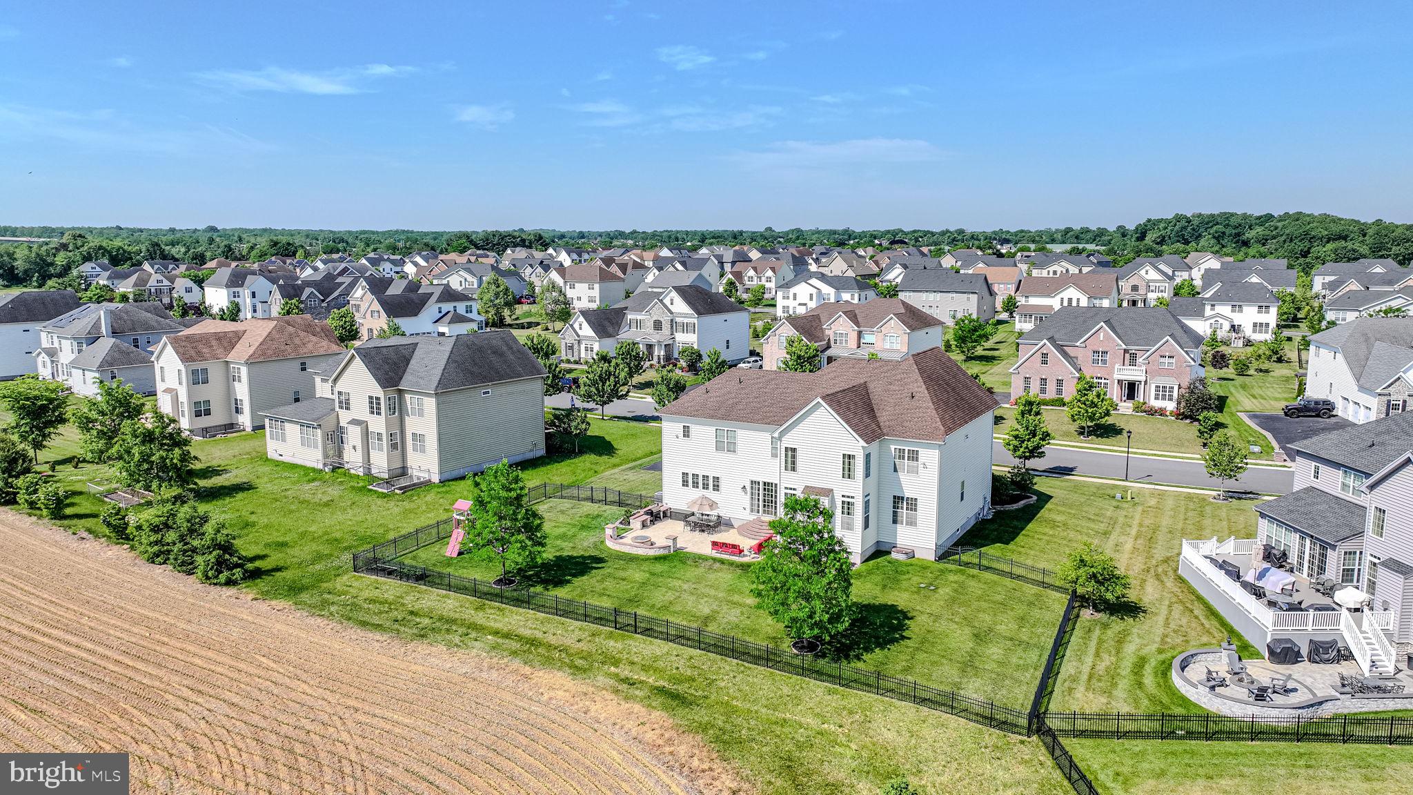 HIGH POINTE AT ST GE - Residential