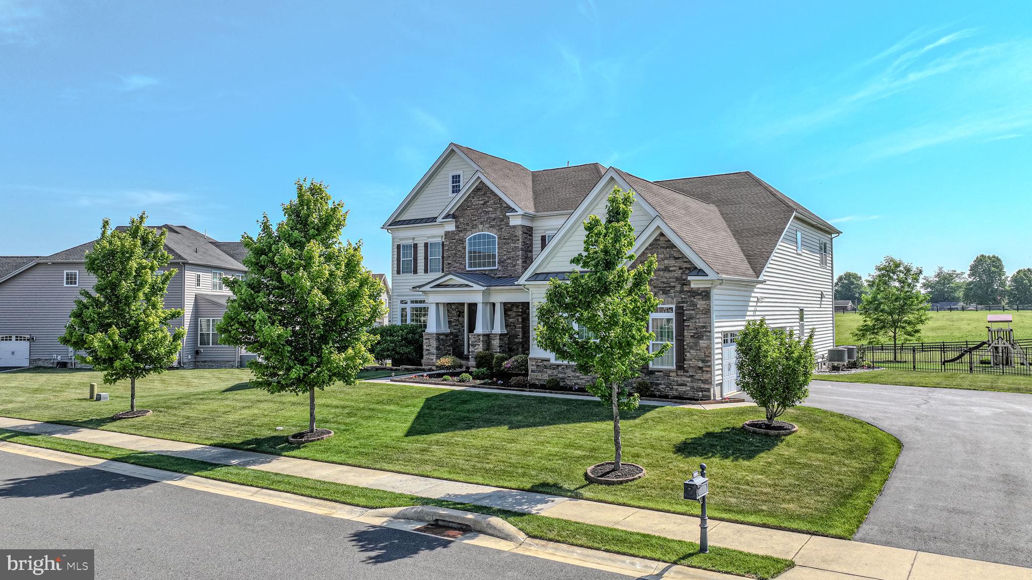 HIGH POINTE AT ST GE - Residential