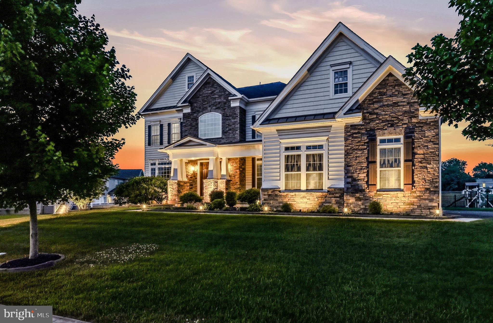 HIGH POINTE AT ST GE - Residential