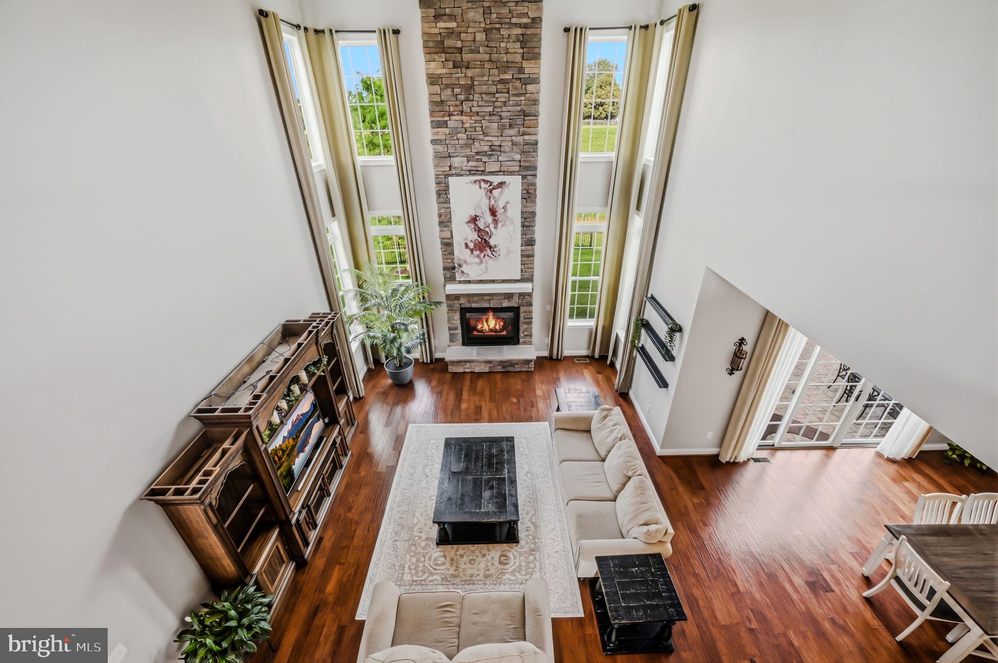 HIGH POINTE AT ST GE - Residential