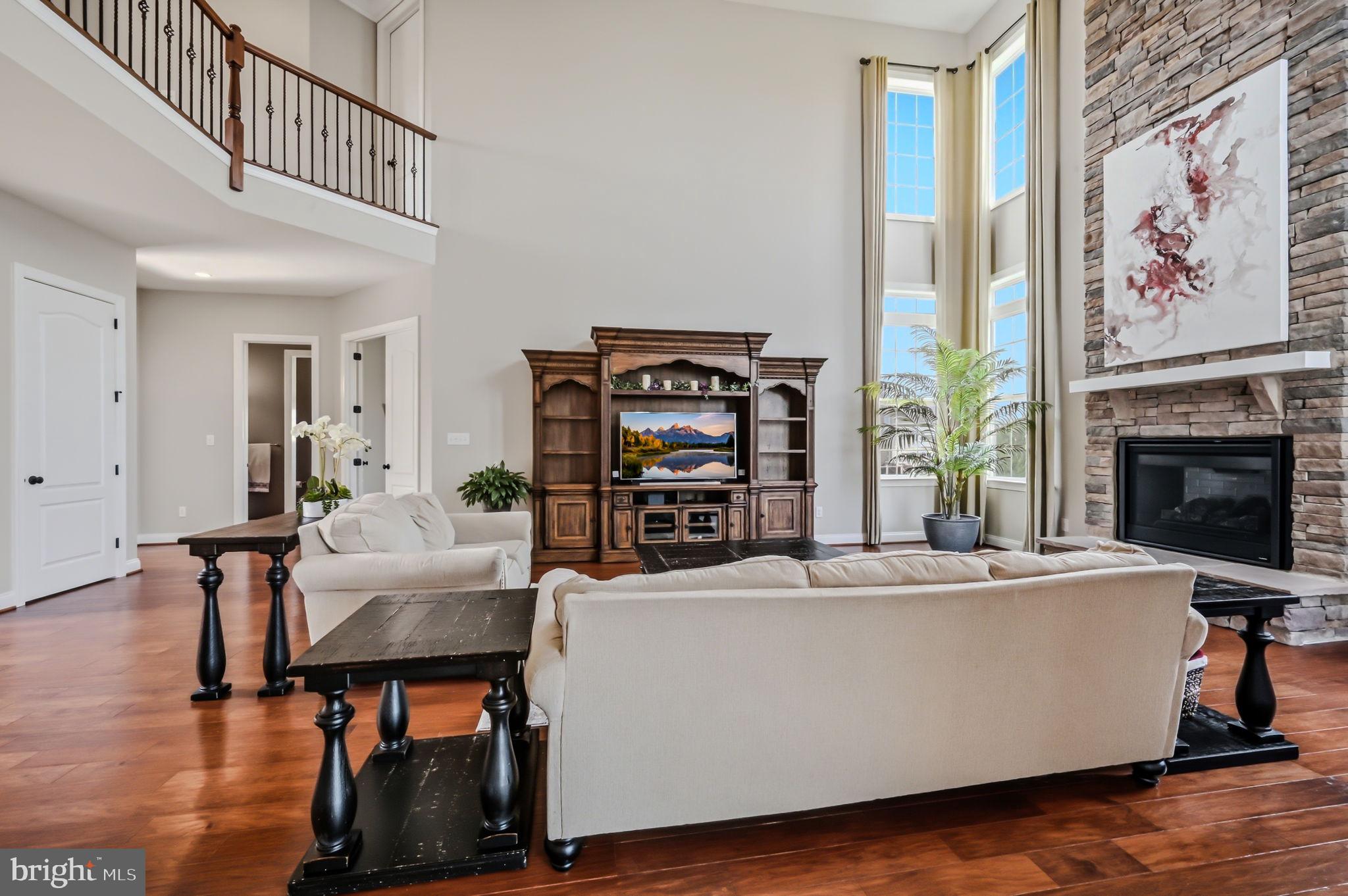 HIGH POINTE AT ST GE - Residential