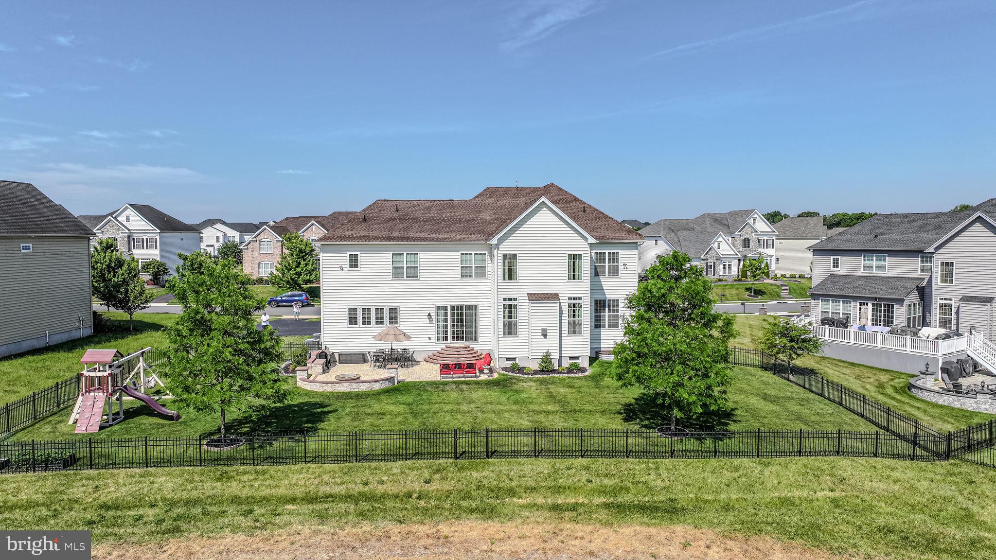 HIGH POINTE AT ST GE - Residential
