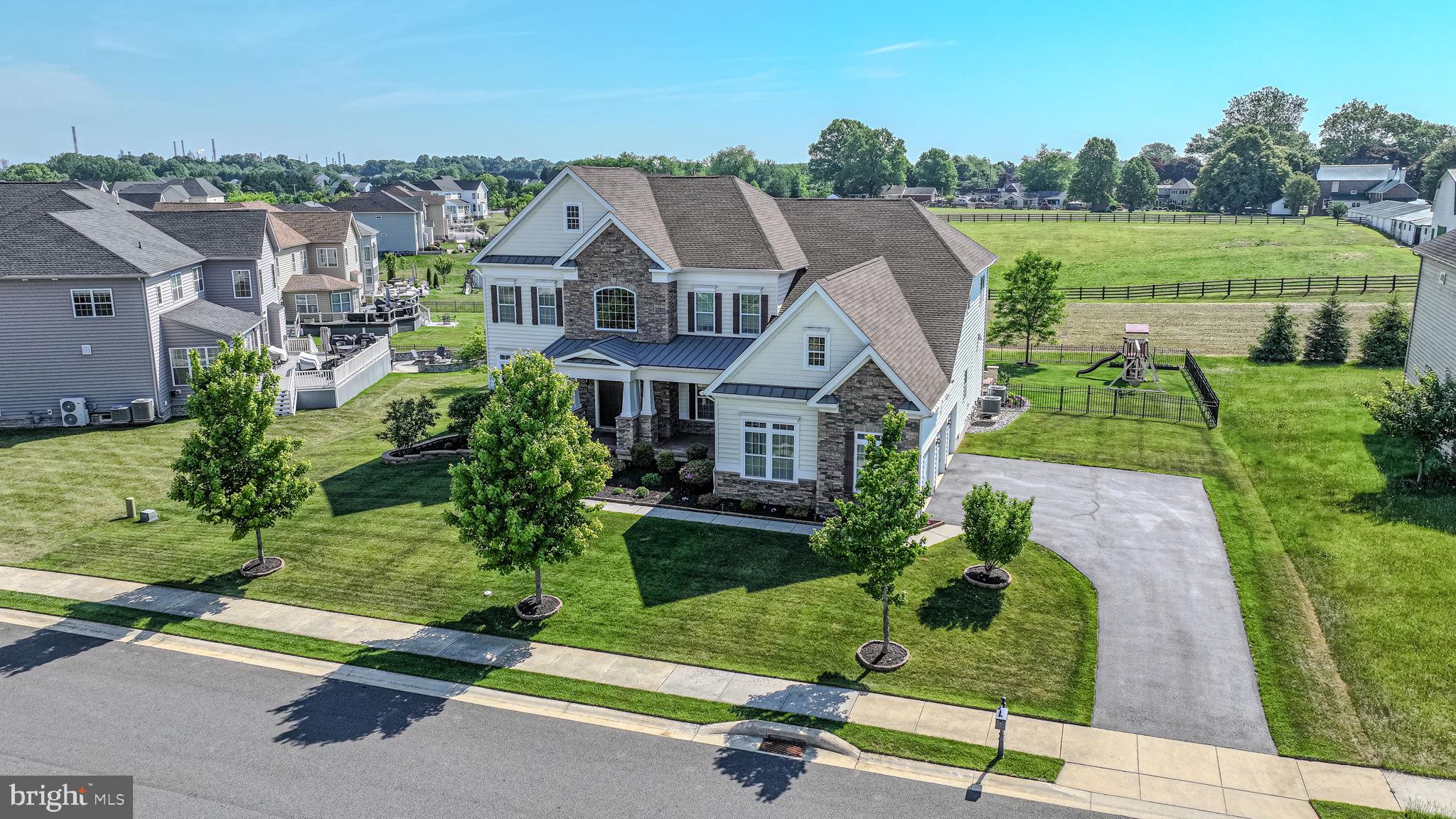 HIGH POINTE AT ST GE - Residential