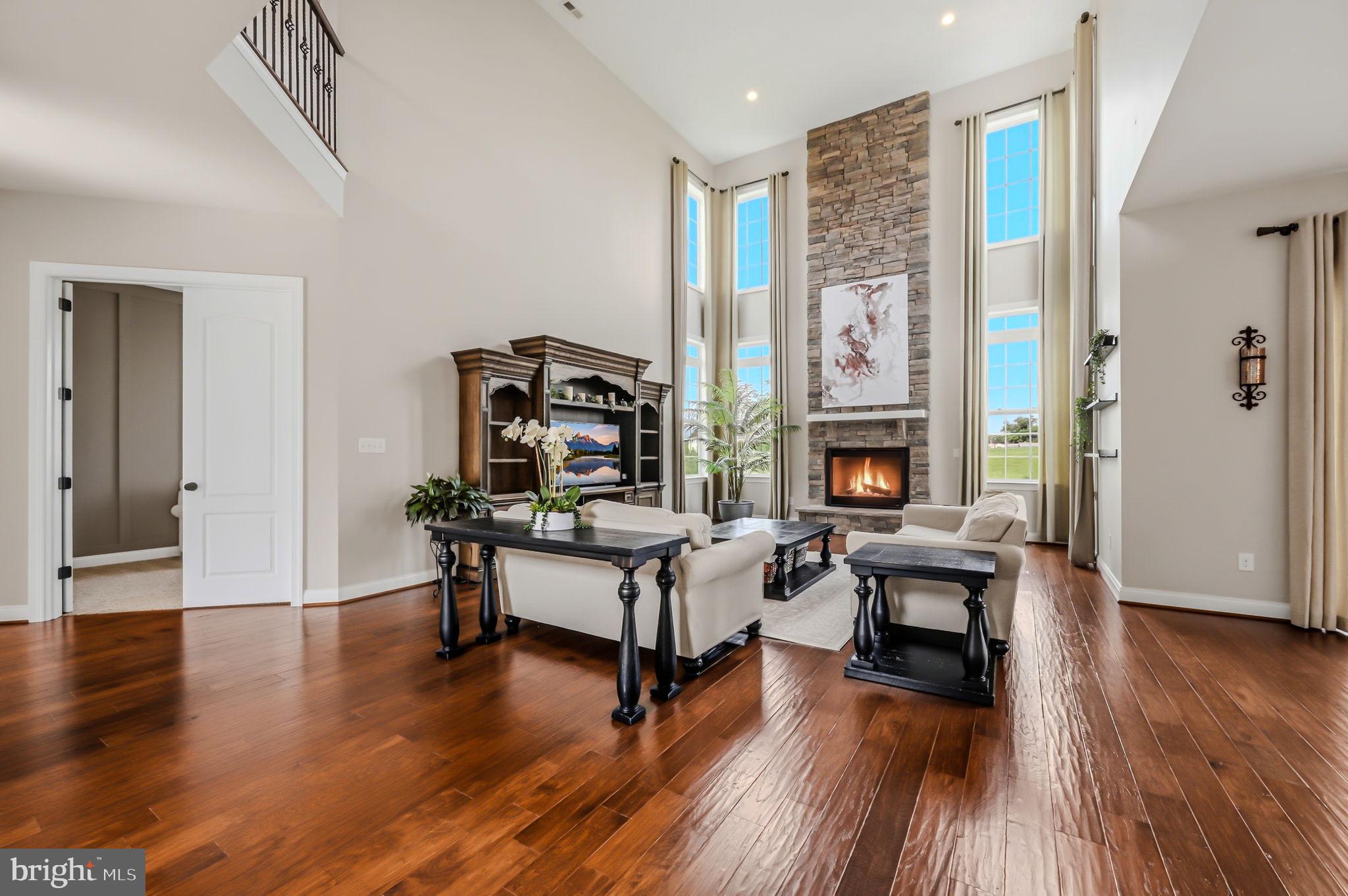 HIGH POINTE AT ST GE - Residential