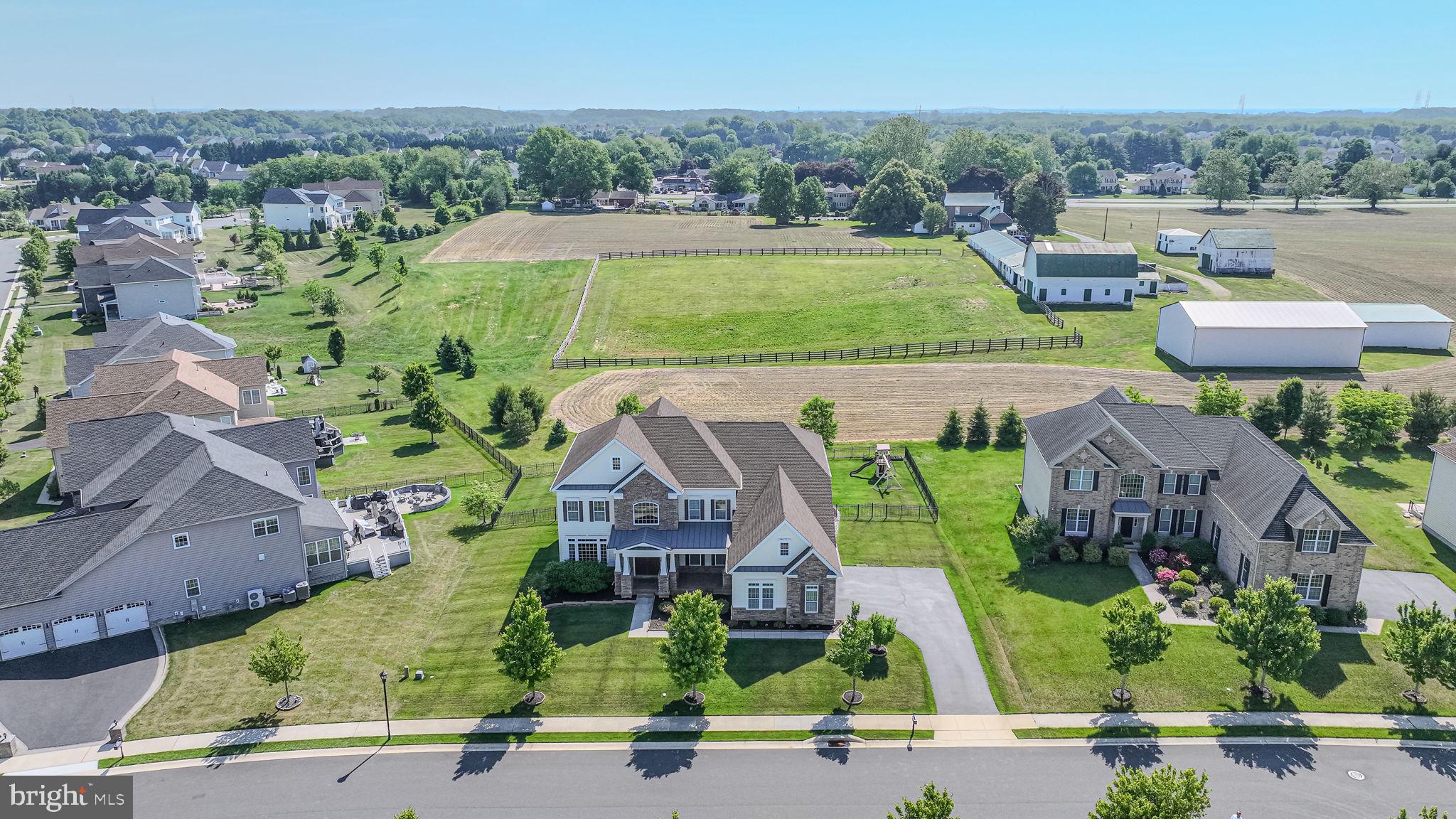 HIGH POINTE AT ST GE - Residential