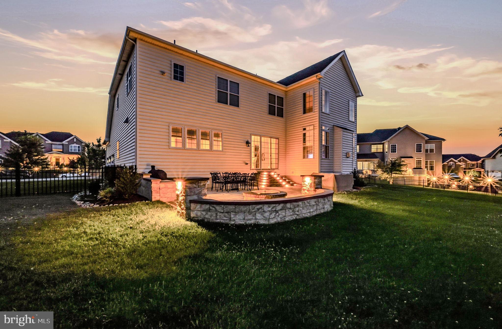 HIGH POINTE AT ST GE - Residential