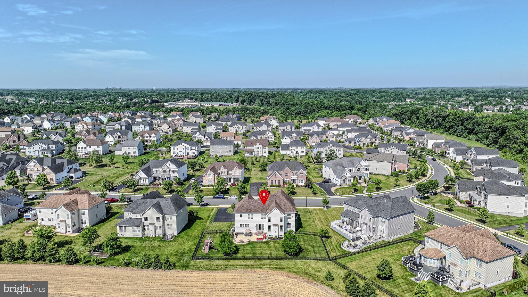 HIGH POINTE AT ST GE - Residential