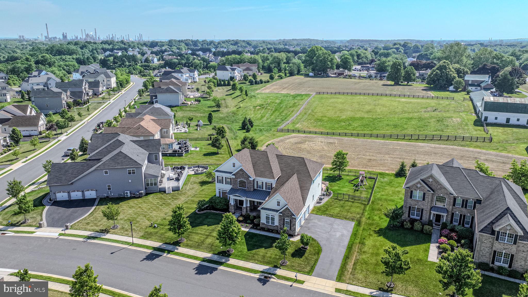 HIGH POINTE AT ST GE - Residential