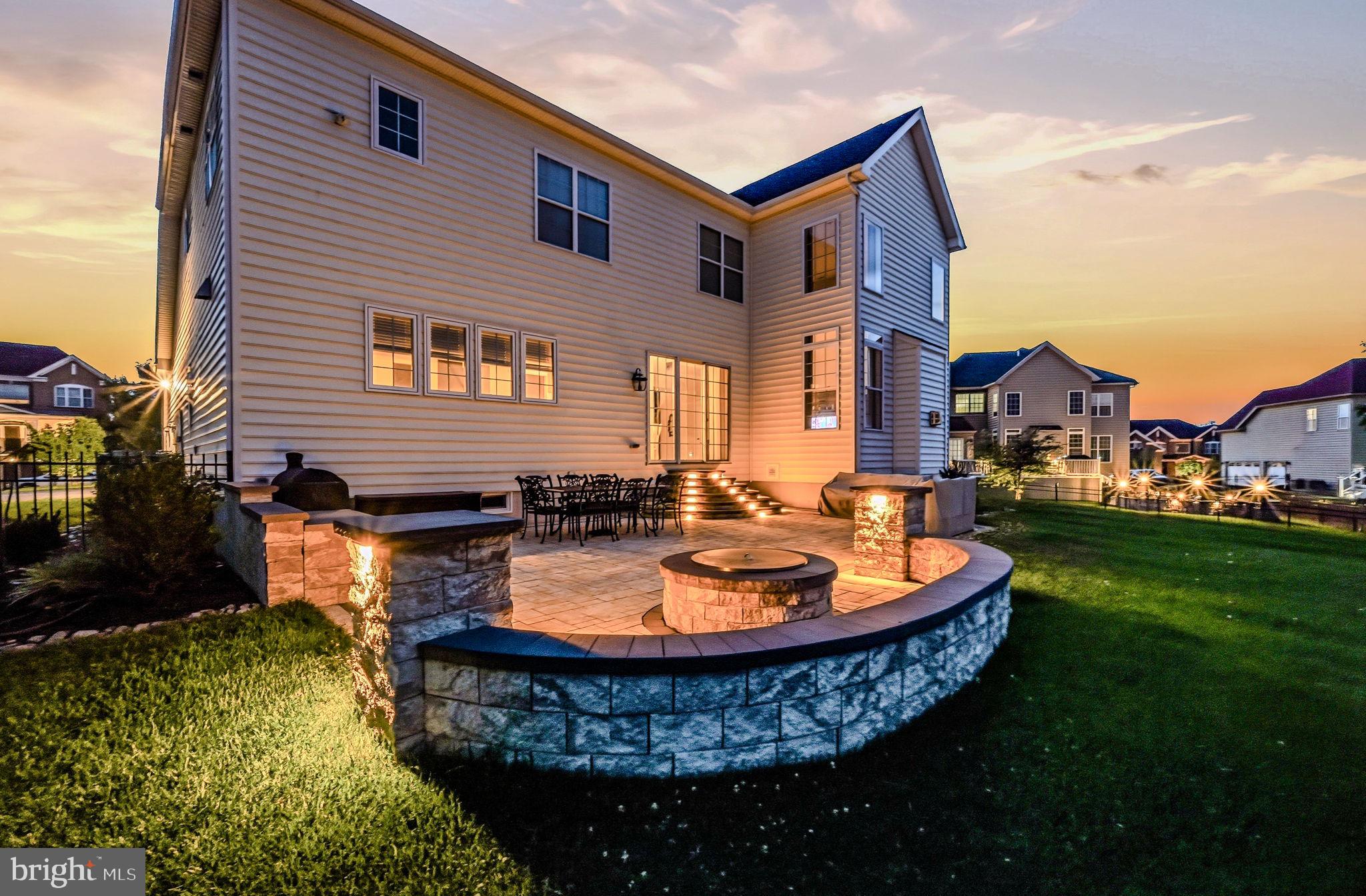 HIGH POINTE AT ST GE - Residential