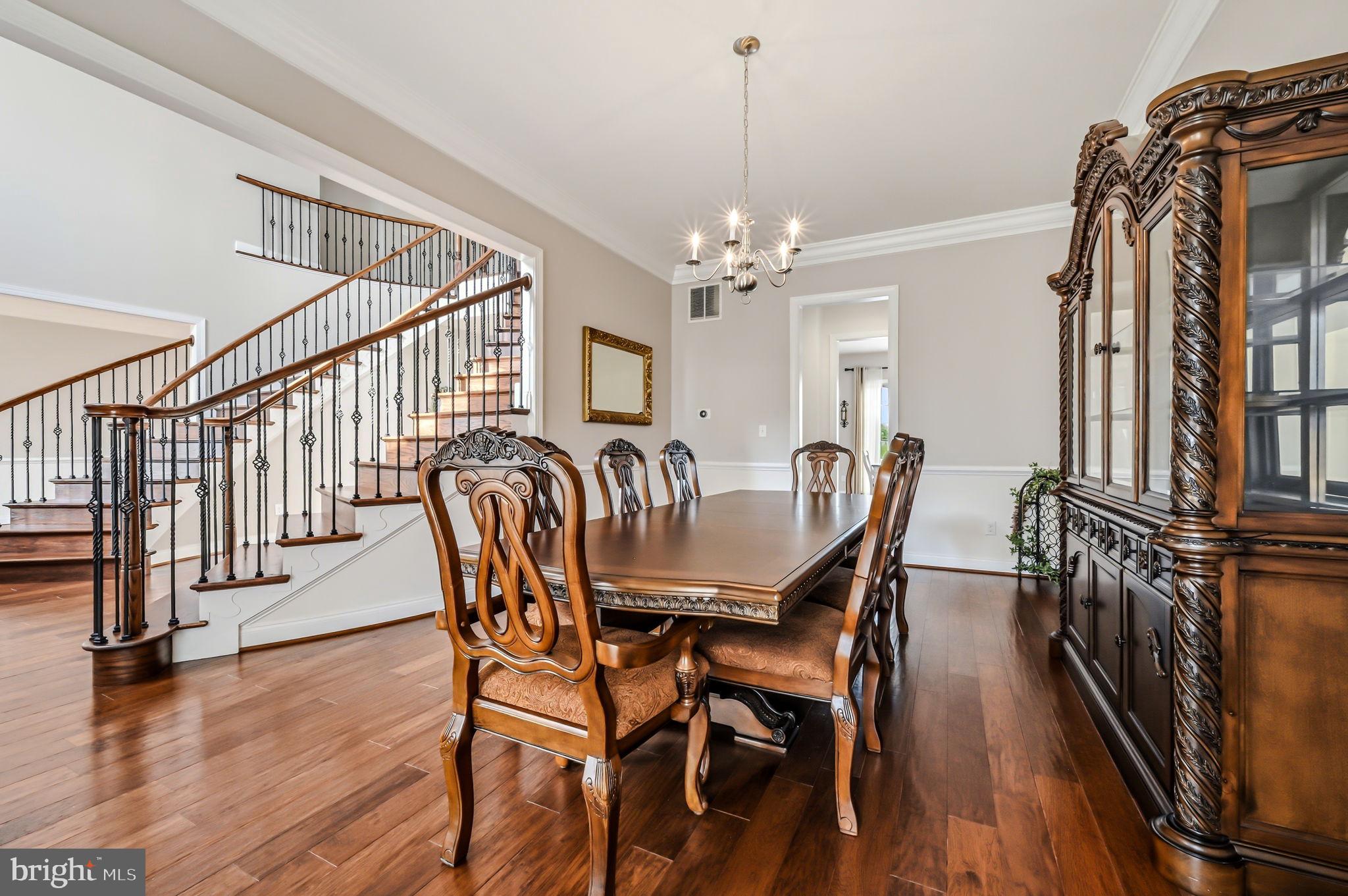 HIGH POINTE AT ST GE - Residential