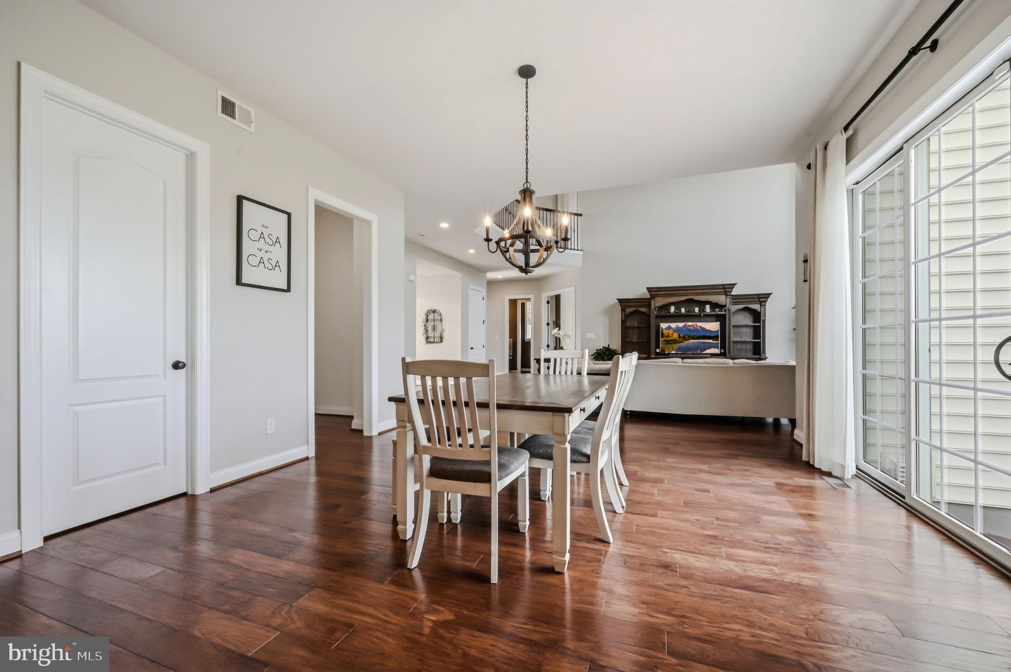 HIGH POINTE AT ST GE - Residential