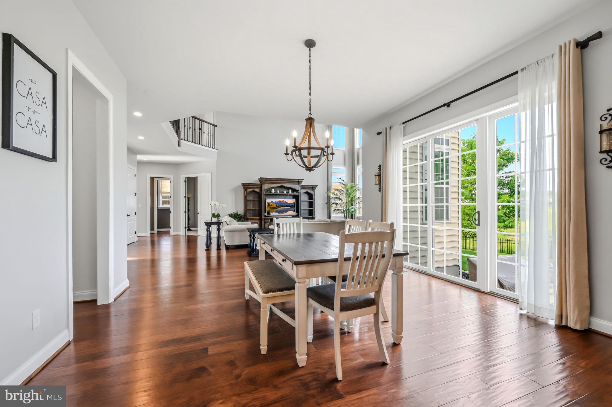 HIGH POINTE AT ST GE - Residential