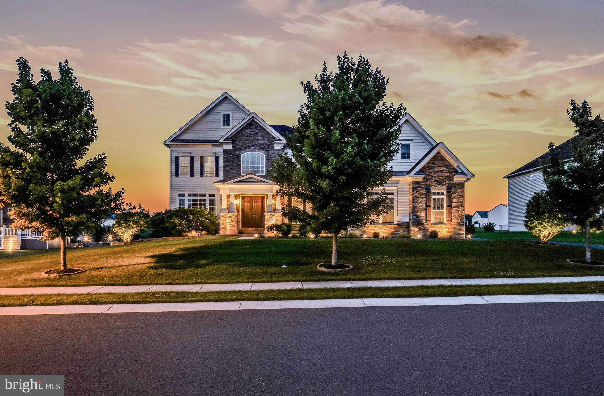 HIGH POINTE AT ST GE - Residential